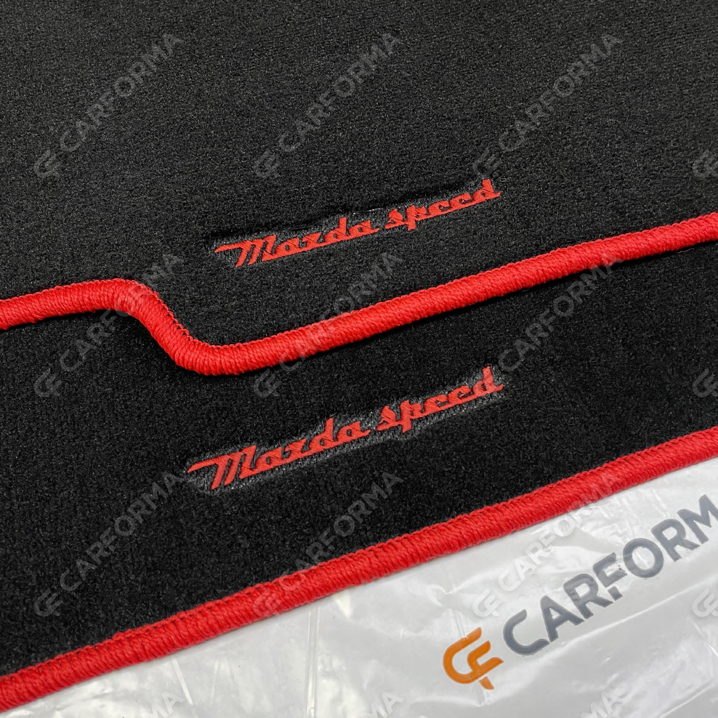 EVA коврики на Mazda CX7 2006&nbsp;-&nbsp;2012 в Санкт-Петербурге