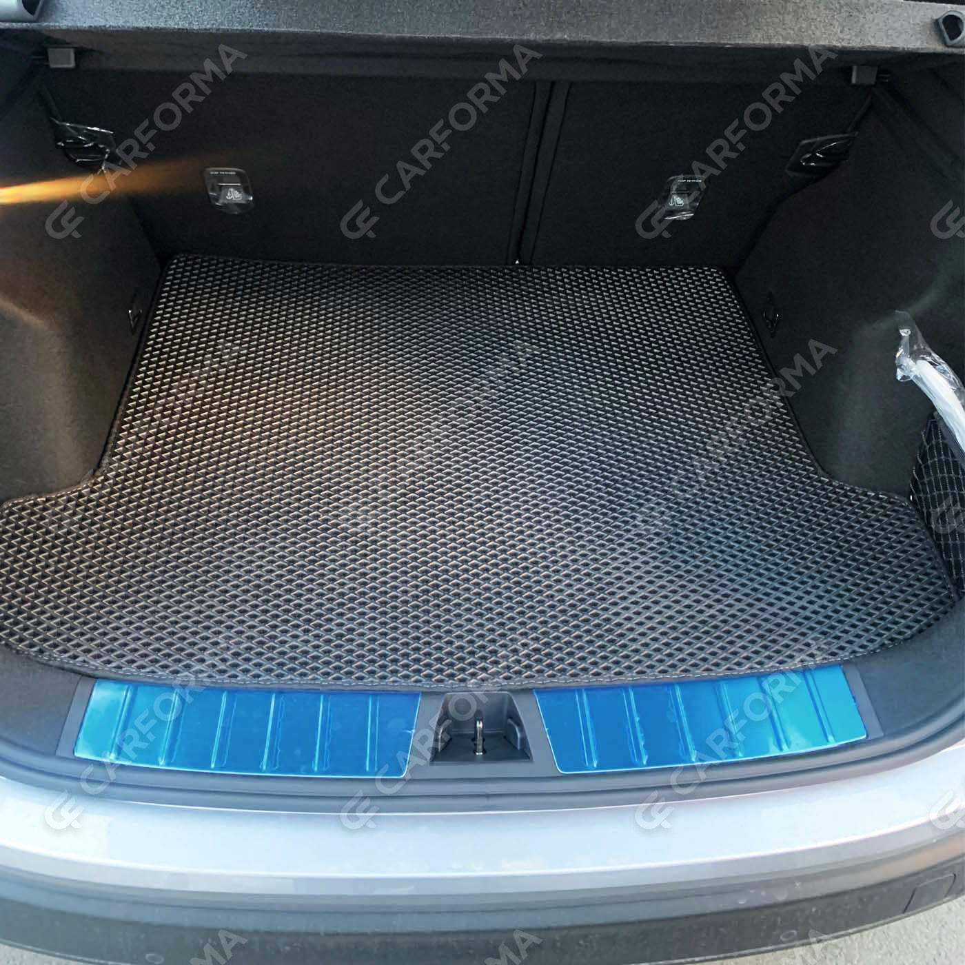 Ворсовые коврики на Geely Coolray 2018&nbsp;-&nbsp;2024 в Санкт-Петербурге