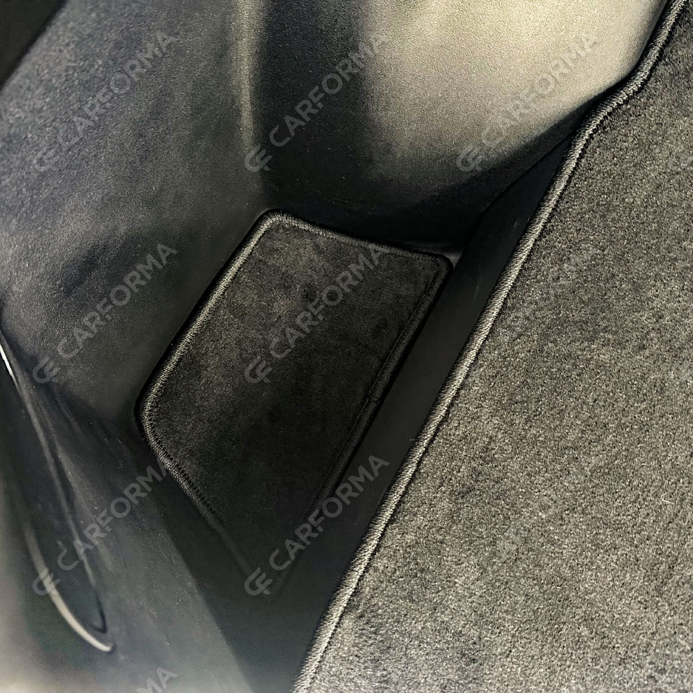 EVA коврики на Geely Monjaro 2022&nbsp;-&nbsp;2026 в Санкт-Петербурге