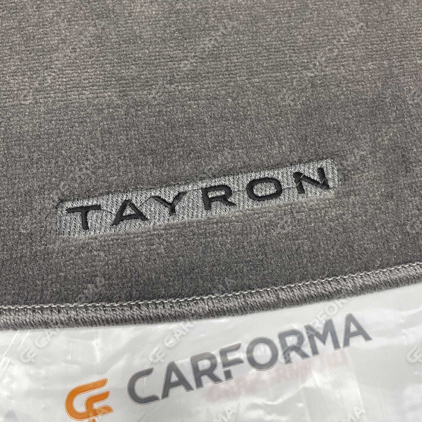 Коврики на Volkswagen Tayron 2018&nbsp;-&nbsp;2026 в Санкт-Петербурге