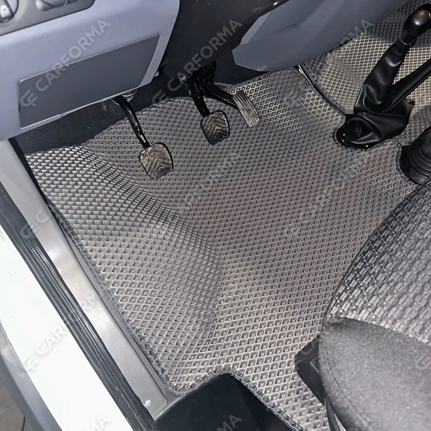 Коврики на ГАЗ ГАЗель 1994&nbsp;-&nbsp;2026 в Санкт-Петербурге