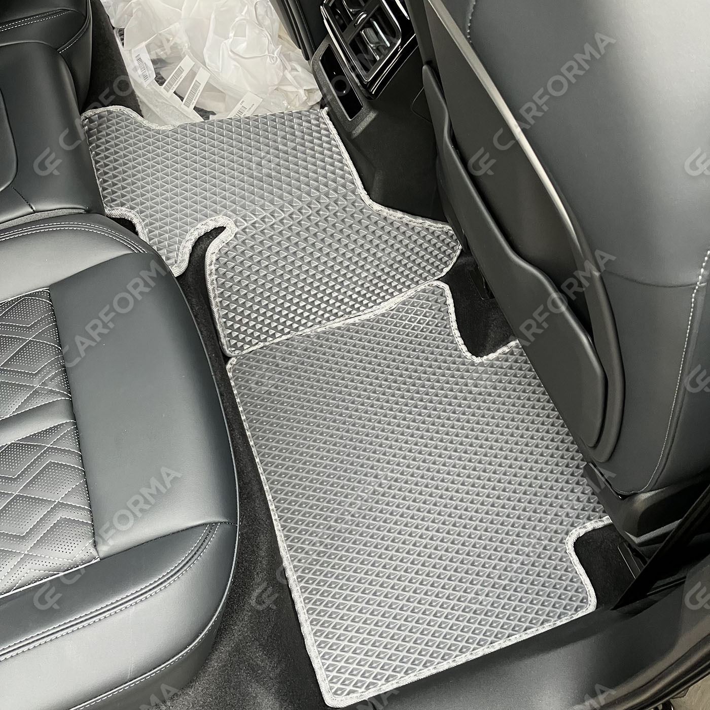 Коврики на Audi Q5 III 2024&nbsp;-&nbsp;2026 в Санкт-Петербурге