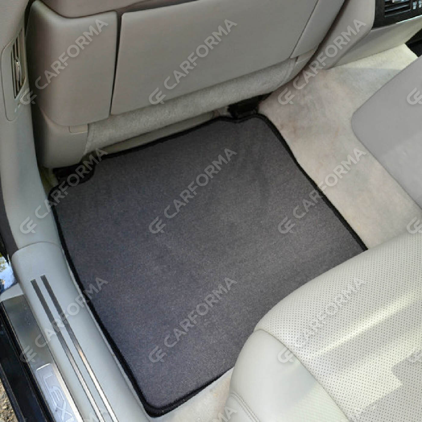 Коврики на Lexus LS IV 2006&nbsp;-&nbsp;2017 в Санкт-Петербурге