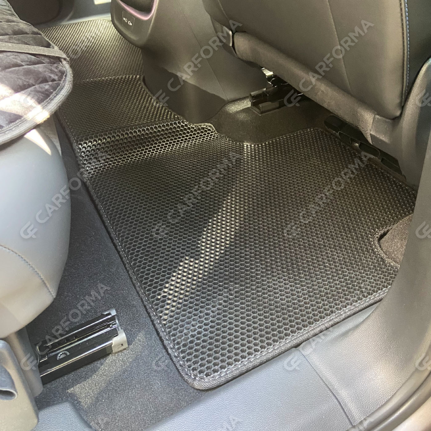 Коврики на Volkswagen Teramont Pro 2025&nbsp;-&nbsp;2026 в Санкт-Петербурге