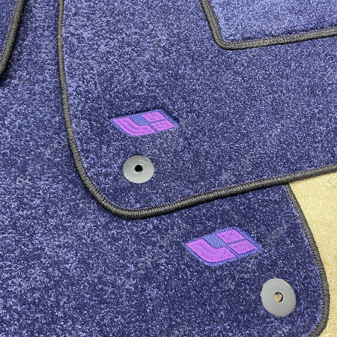 EVA коврики на Li L7 2022&nbsp;-&nbsp;2026 в Санкт-Петербурге