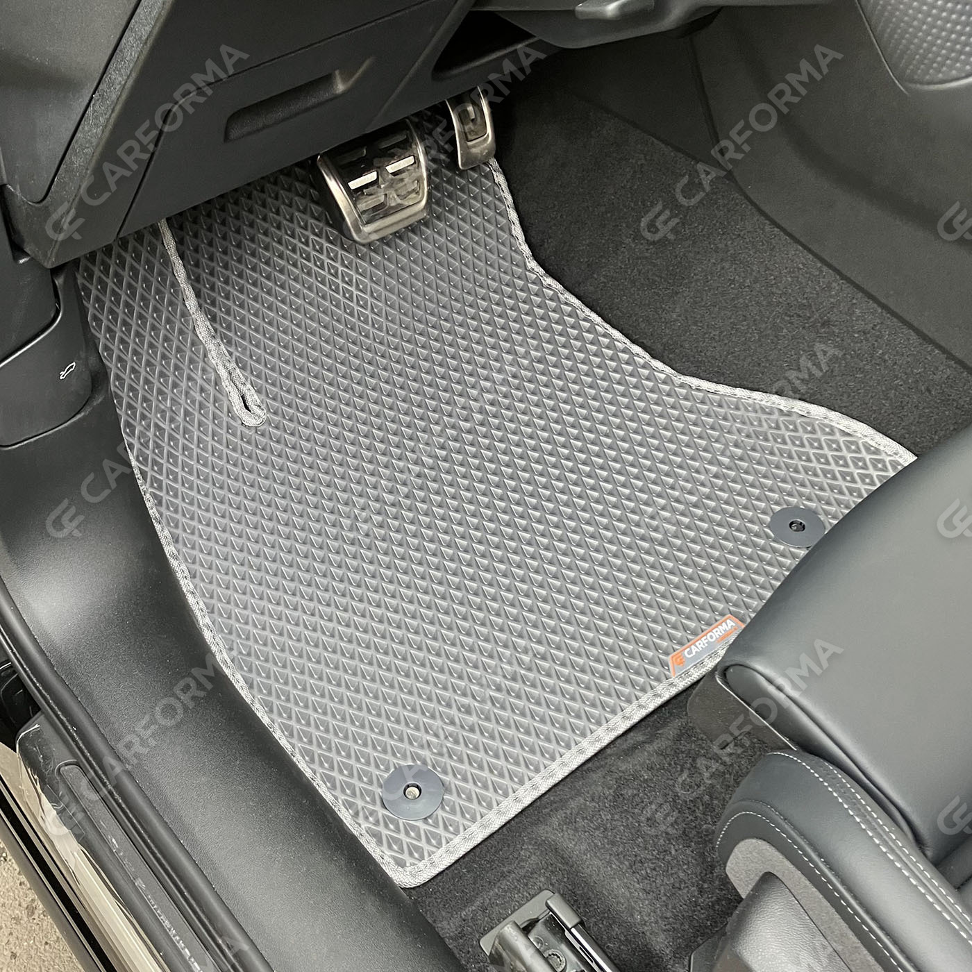 Коврики на Audi Q5 III 2024&nbsp;-&nbsp;2026 в Санкт-Петербурге