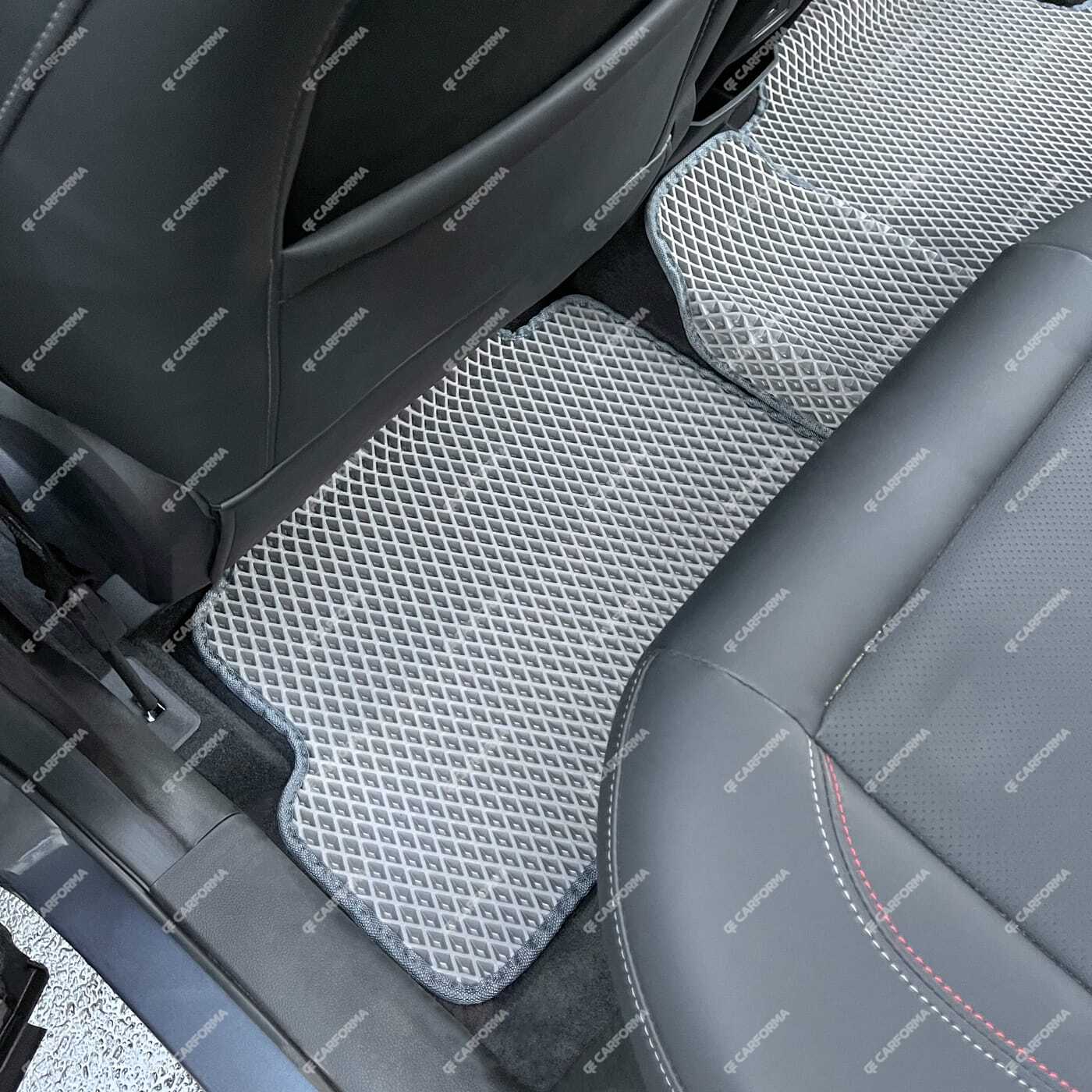 Ворсовые коврики на Tenet T7 2025&nbsp;-&nbsp;2025 в Санкт-Петербурге