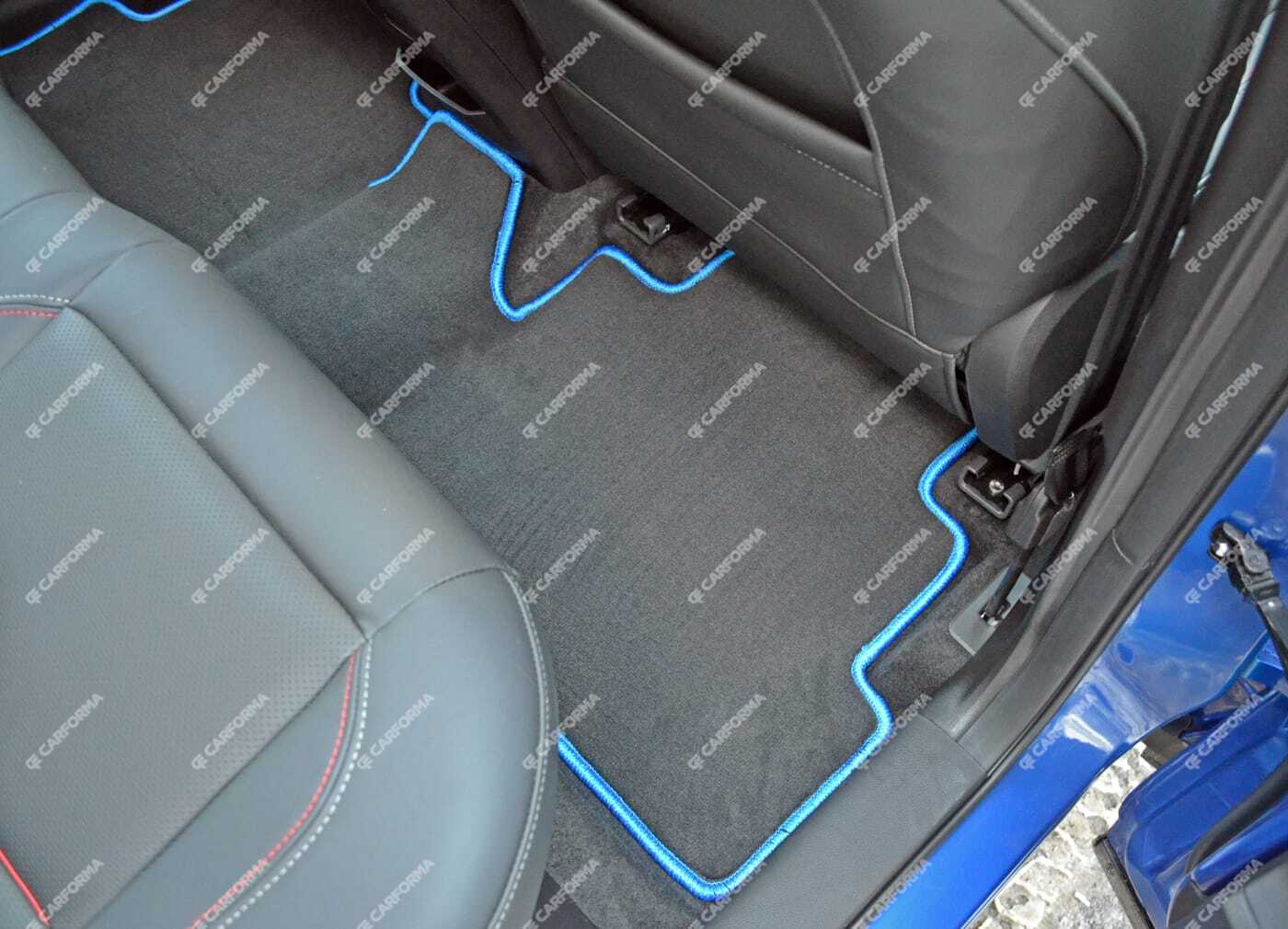 Ворсовые коврики на Tenet T7 2025&nbsp;-&nbsp;2025 в Санкт-Петербурге