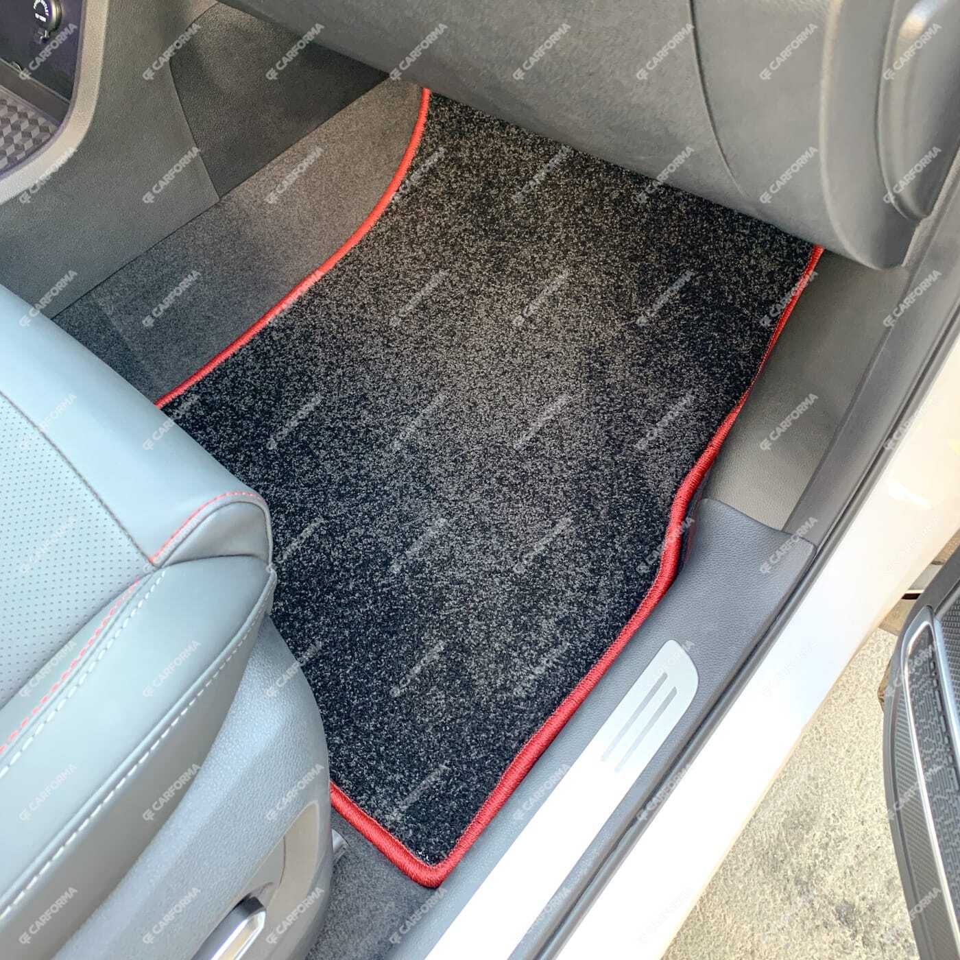 Ворсовые коврики на Tenet T7 2025&nbsp;-&nbsp;2025 в Санкт-Петербурге