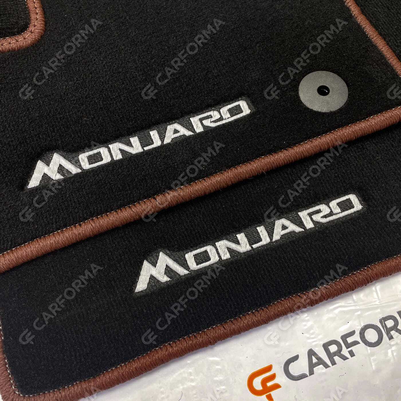 EVA коврики на Geely Monjaro 2022&nbsp;-&nbsp;2026 в Санкт-Петербурге