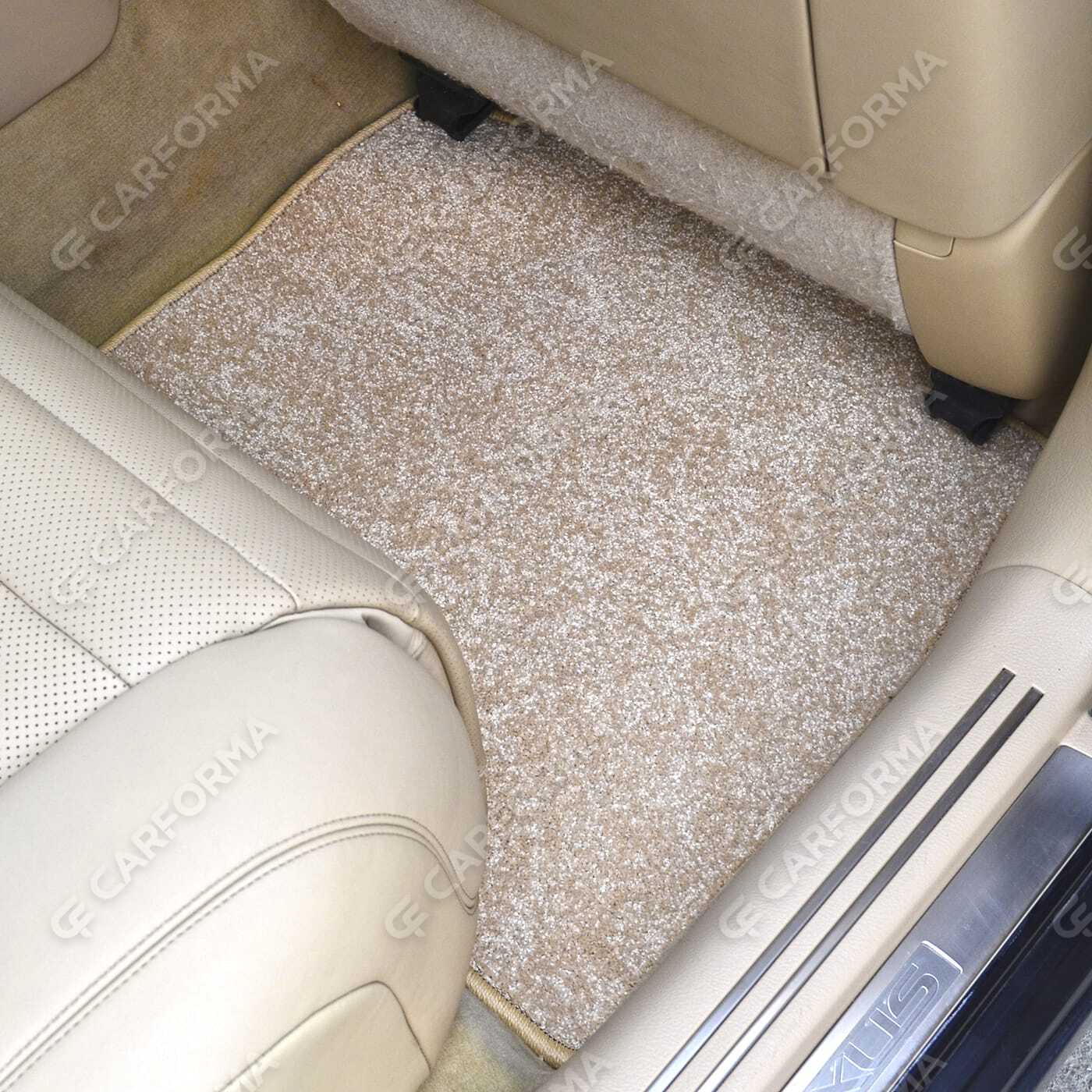 Коврики на Lexus LS IV 2006&nbsp;-&nbsp;2017 в Санкт-Петербурге