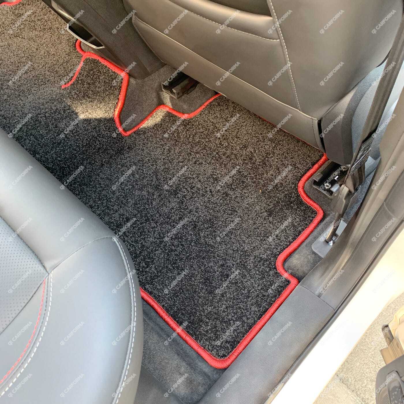 Ворсовые коврики на Tenet T7 2025&nbsp;-&nbsp;2025 в Санкт-Петербурге