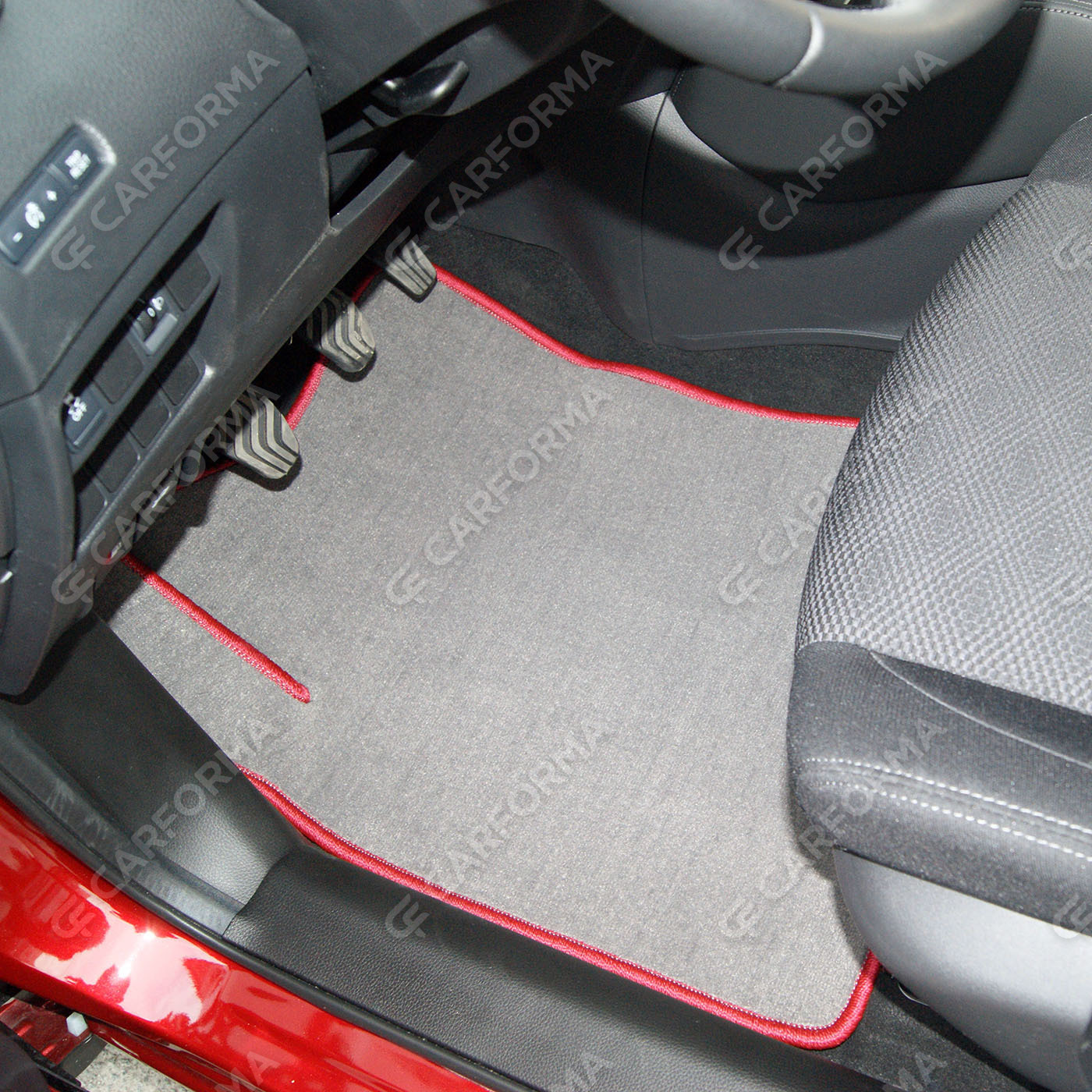 EVA коврики на Nissan Qashqai (J12) 2021&nbsp;-&nbsp;2026 в Санкт-Петербурге