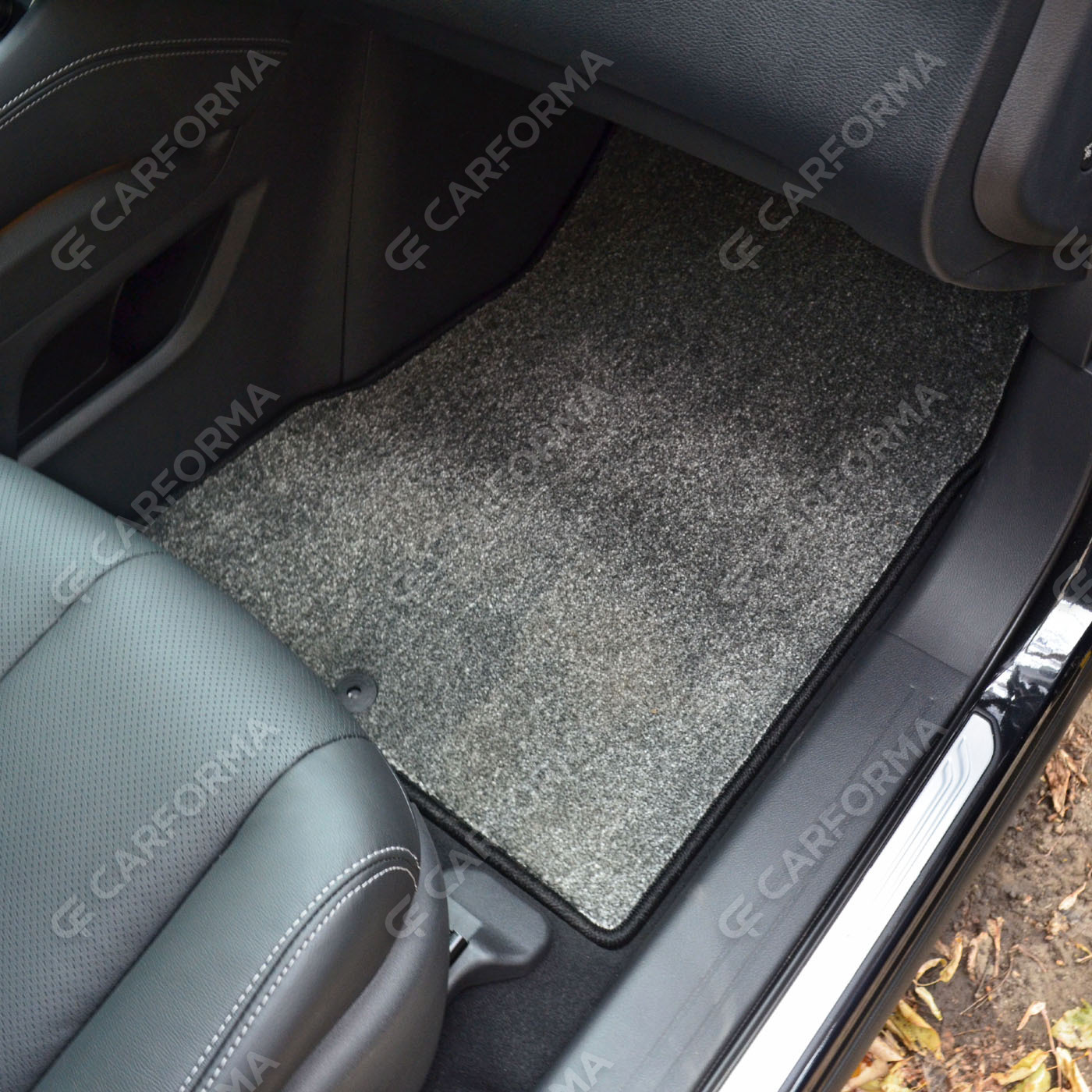 Коврики на Nissan Murano (Z52) 2014&nbsp;-&nbsp;2022 в Санкт-Петербурге