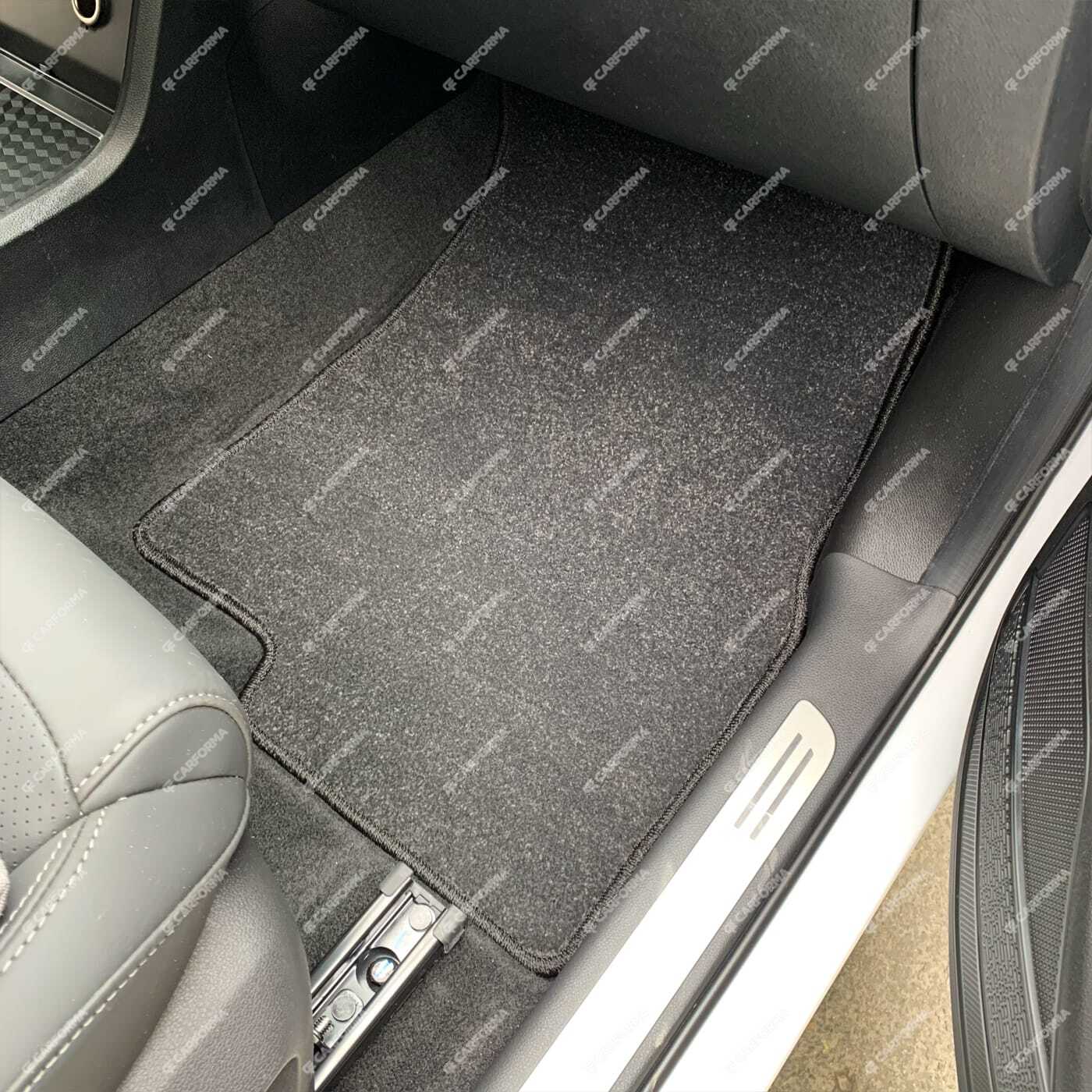 Ворсовые коврики на Tenet T7 2025&nbsp;-&nbsp;2025 в Санкт-Петербурге