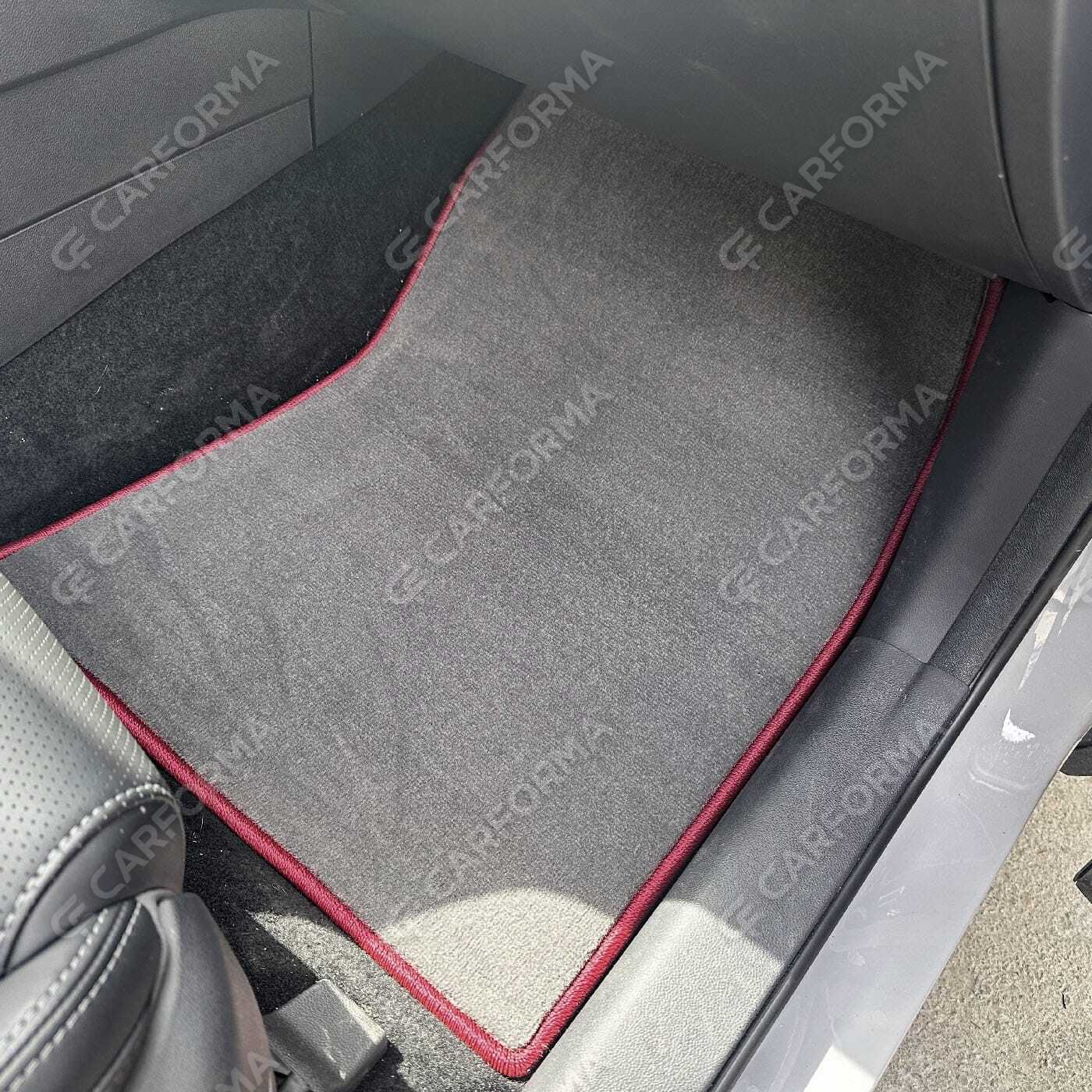 Коврики на Changan CS75 Plus II 2022&nbsp;-&nbsp;2026 в Санкт-Петербурге