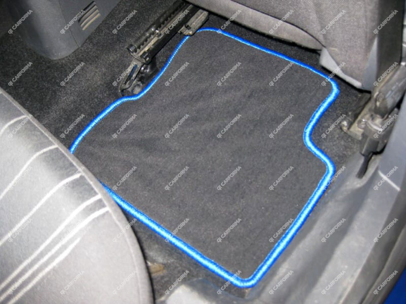 Коврики на Opel Corsa D 2006&nbsp;-&nbsp;2014 в Санкт-Петербурге