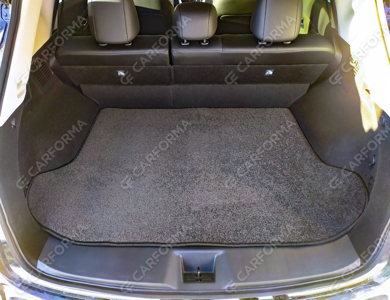 Коврики на Nissan Murano (Z52) 2014&nbsp;-&nbsp;2022 в Санкт-Петербурге