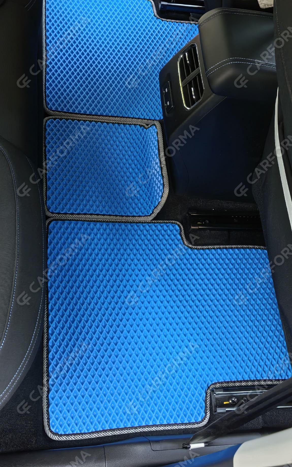 Коврики на Haval Jolion 2020&nbsp;-&nbsp;2026 в Санкт-Петербурге