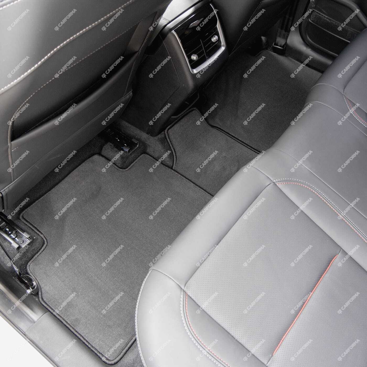 Ворсовые коврики на Tenet T7 2025&nbsp;-&nbsp;2025 в Санкт-Петербурге