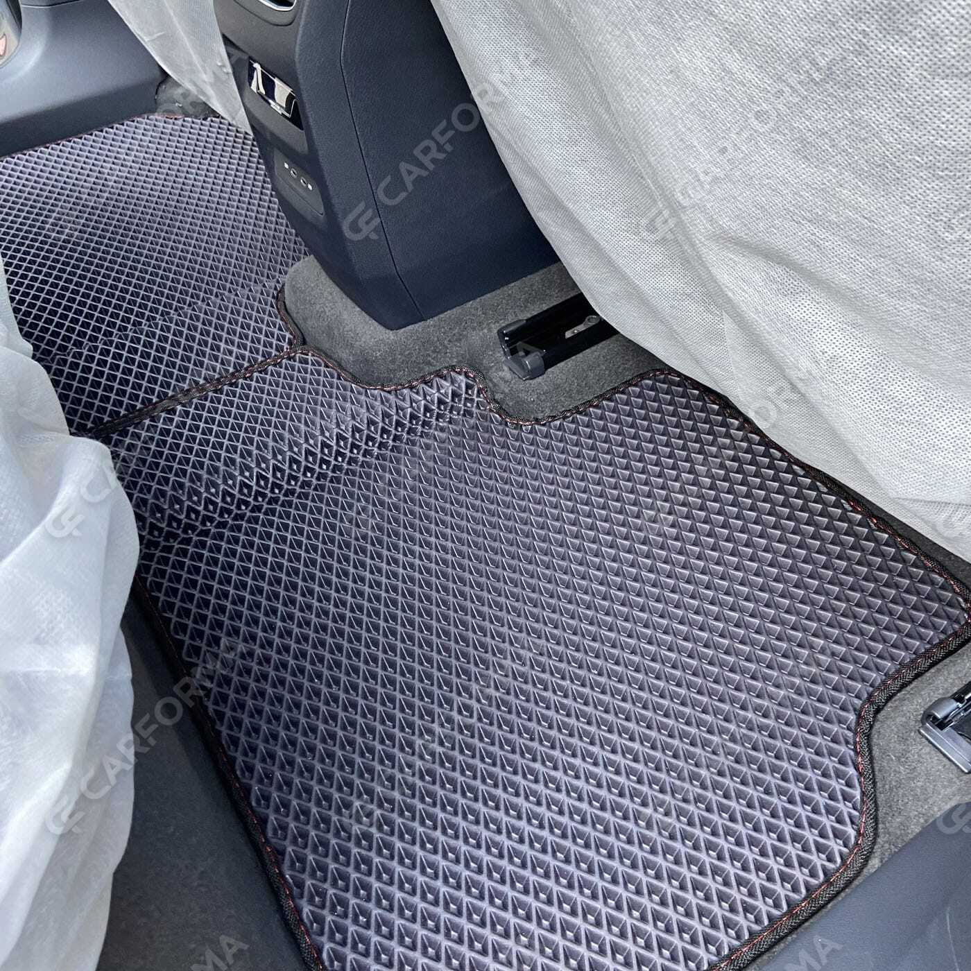 Коврики на Audi Q4 e-tron 2021&nbsp;-&nbsp;2026 в Санкт-Петербурге