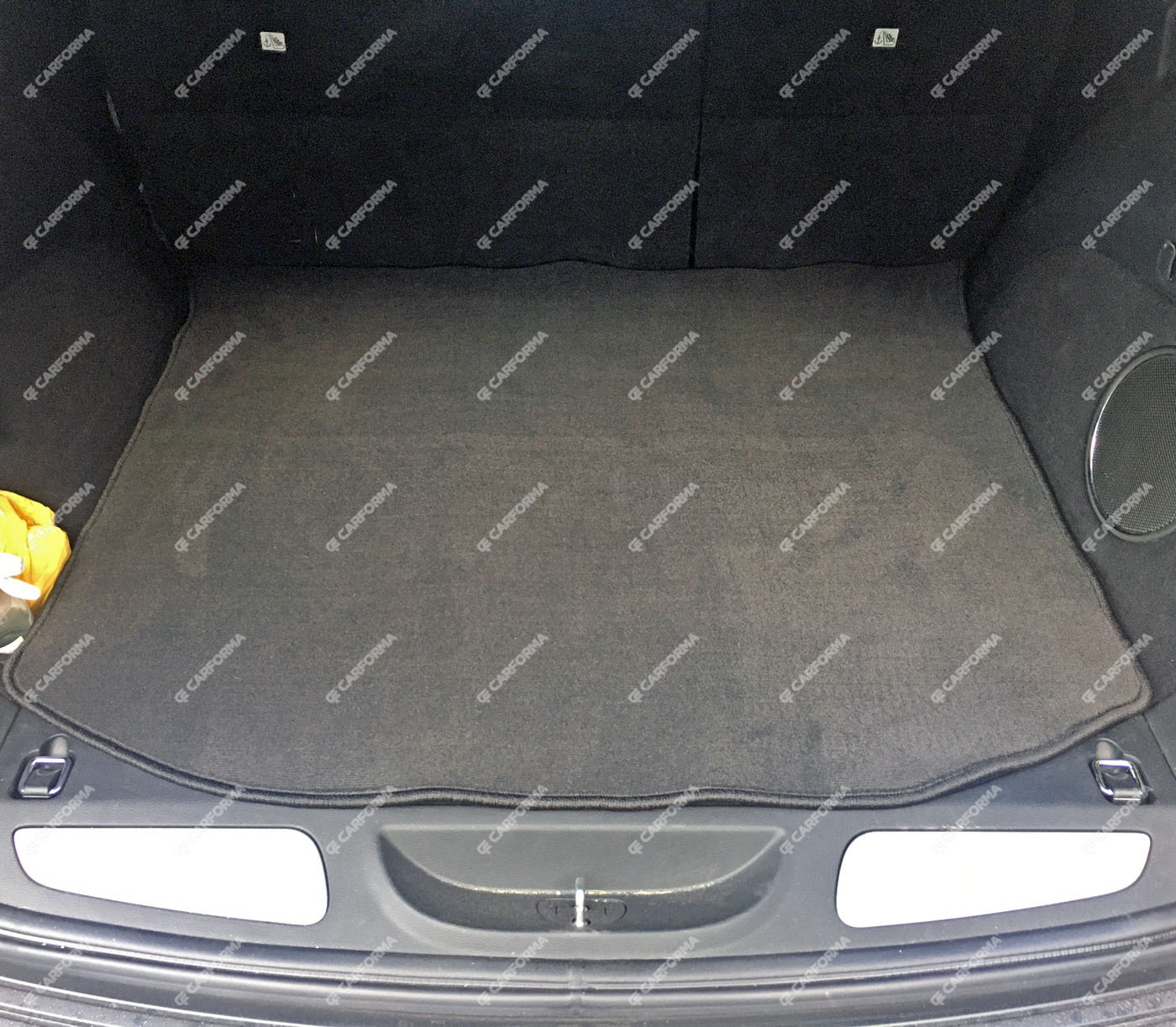 Ворсовые коврики на Jeep Grand Cherokee (WK2) 2010&nbsp;-&nbsp;2022 в Санкт-Петербурге