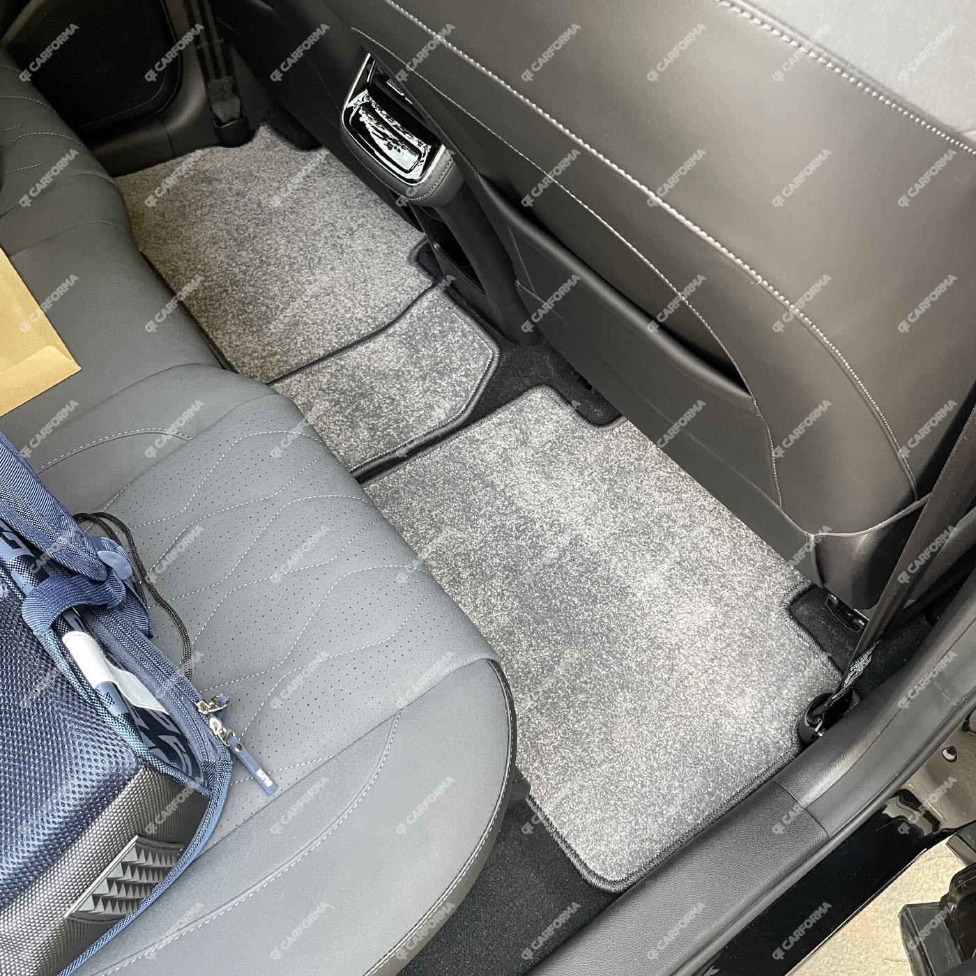 Коврики на Chery Tiggo 8 Plus 2024&nbsp;-&nbsp;2025 в Санкт-Петербурге