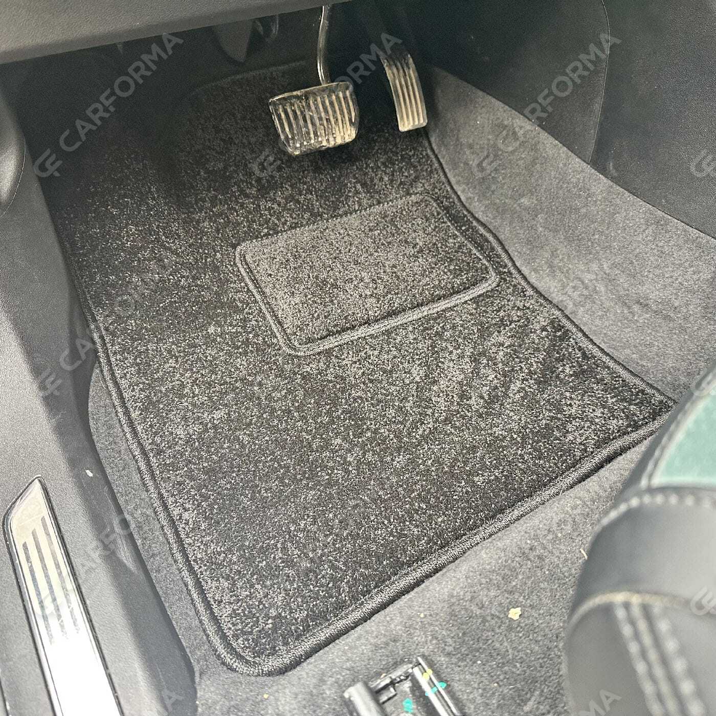 EVA коврики на Geely Monjaro 2022&nbsp;-&nbsp;2026 в Санкт-Петербурге