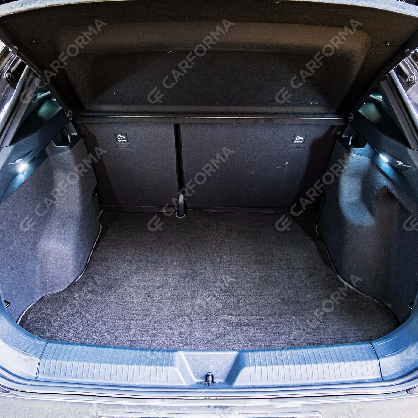 Коврики на Audi Q4 e-tron 2021&nbsp;-&nbsp;2026 в Санкт-Петербурге