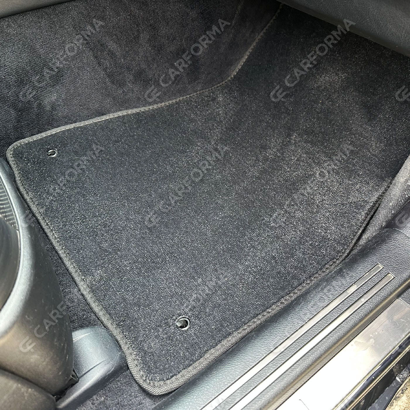 Коврики на Lexus LS IV 2006&nbsp;-&nbsp;2017 в Санкт-Петербурге