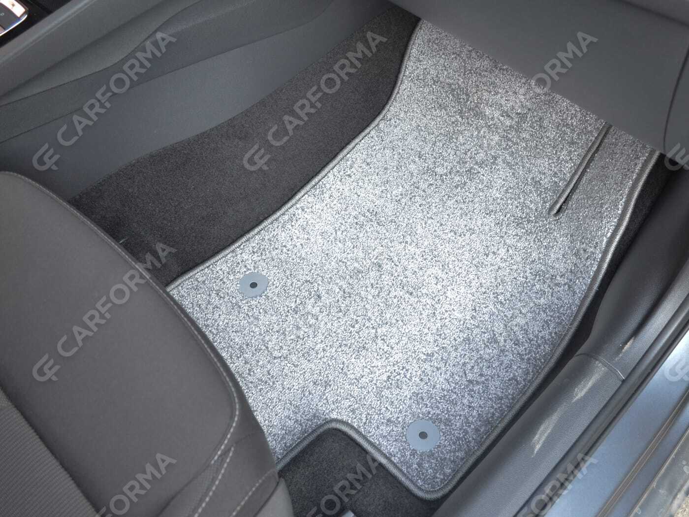 Коврики на Audi Q2L 2016&nbsp;-&nbsp;2026 в Санкт-Петербурге