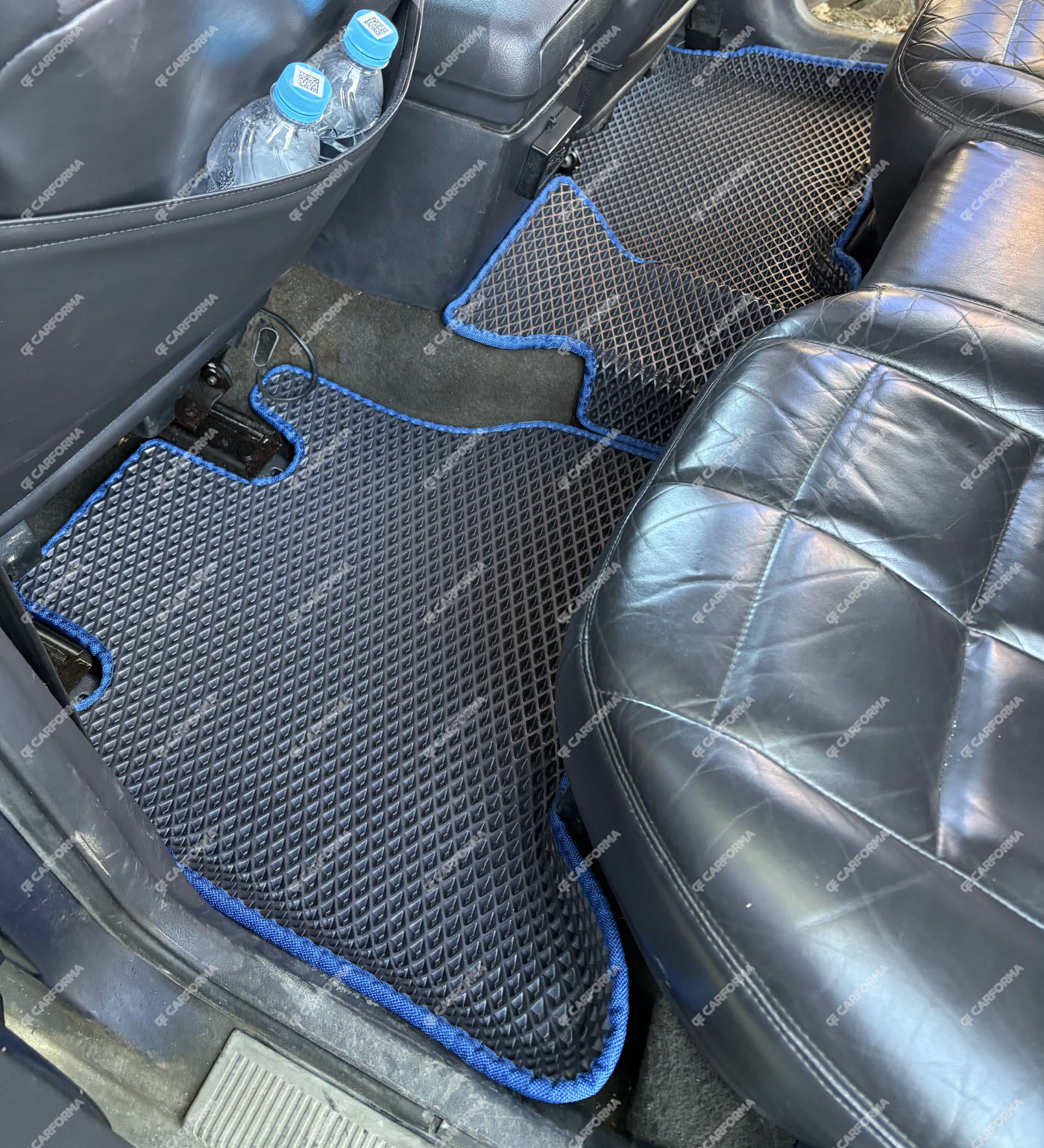 EVA коврики на Jeep Grand Cherokee (ZJ) 1992&nbsp;-&nbsp;1999 в Санкт-Петербурге