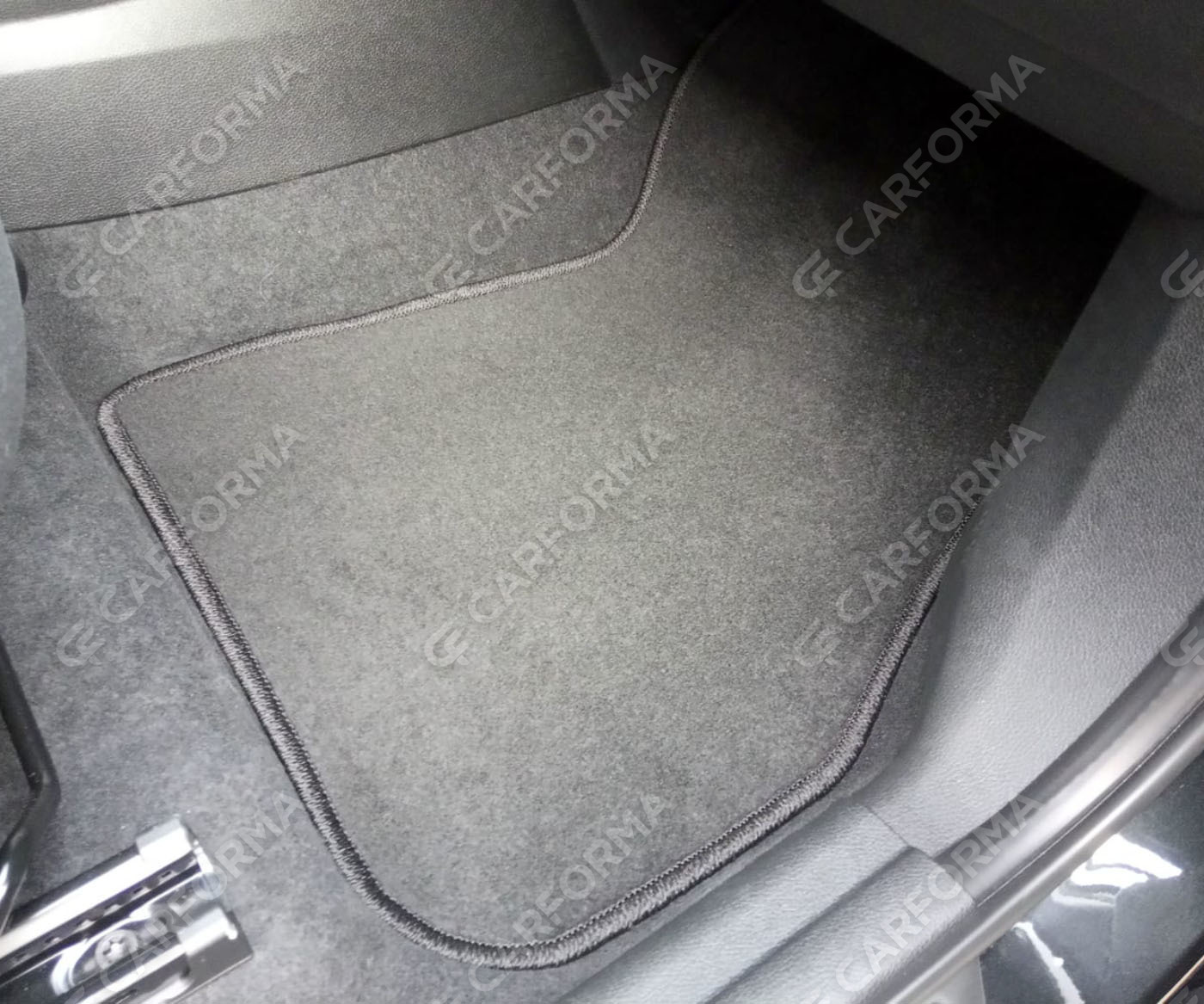 Водительские eva коврики BMW 2 Gran Tourer (F46) 2015&nbsp;-&nbsp;2026 в Санкт-Петербурге