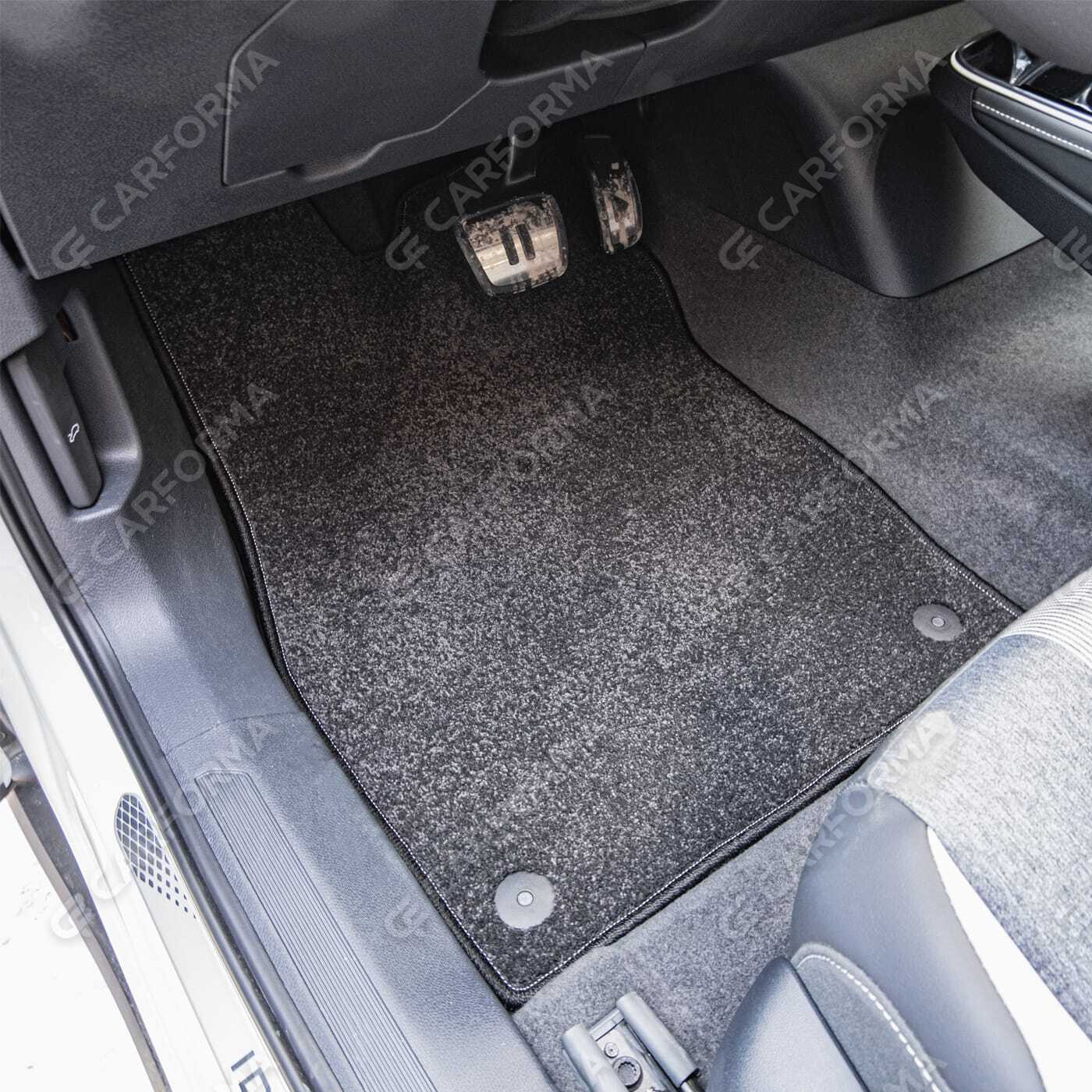 Коврики на Audi Q4 e-tron 2021&nbsp;-&nbsp;2026 в Санкт-Петербурге