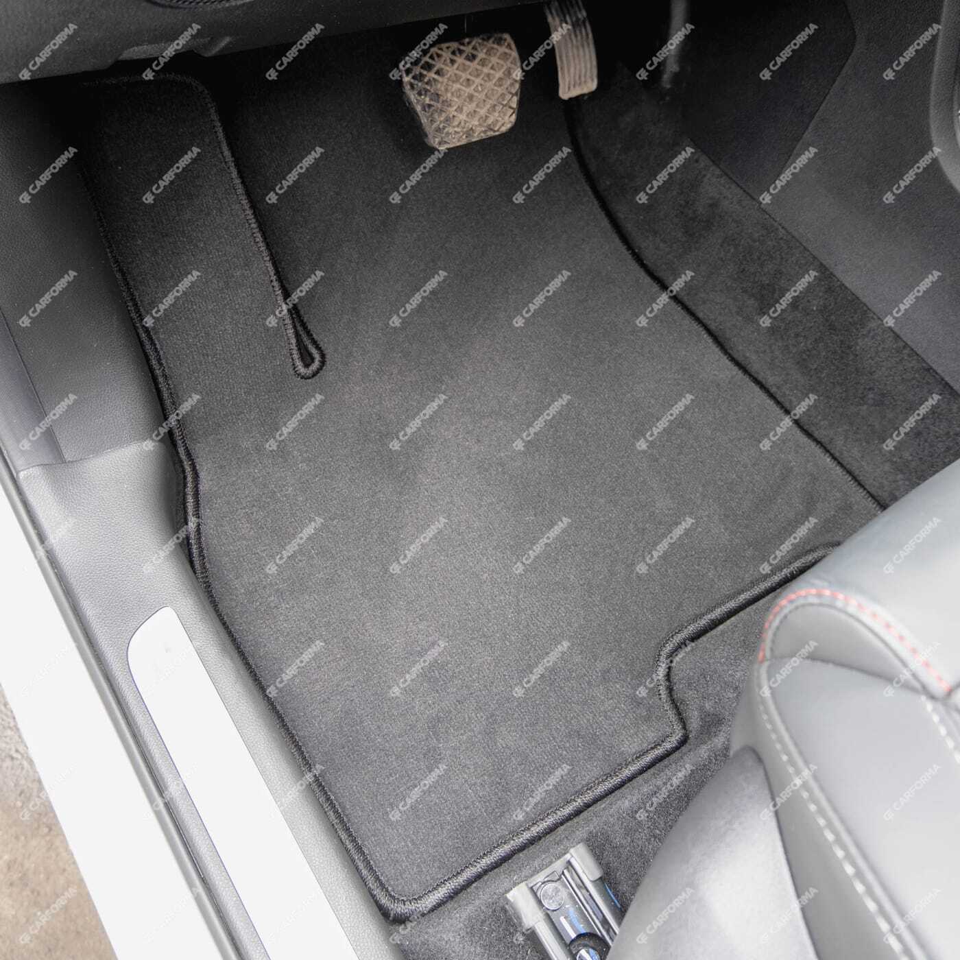 Ворсовые коврики на Tenet T7 2025&nbsp;-&nbsp;2025 в Санкт-Петербурге