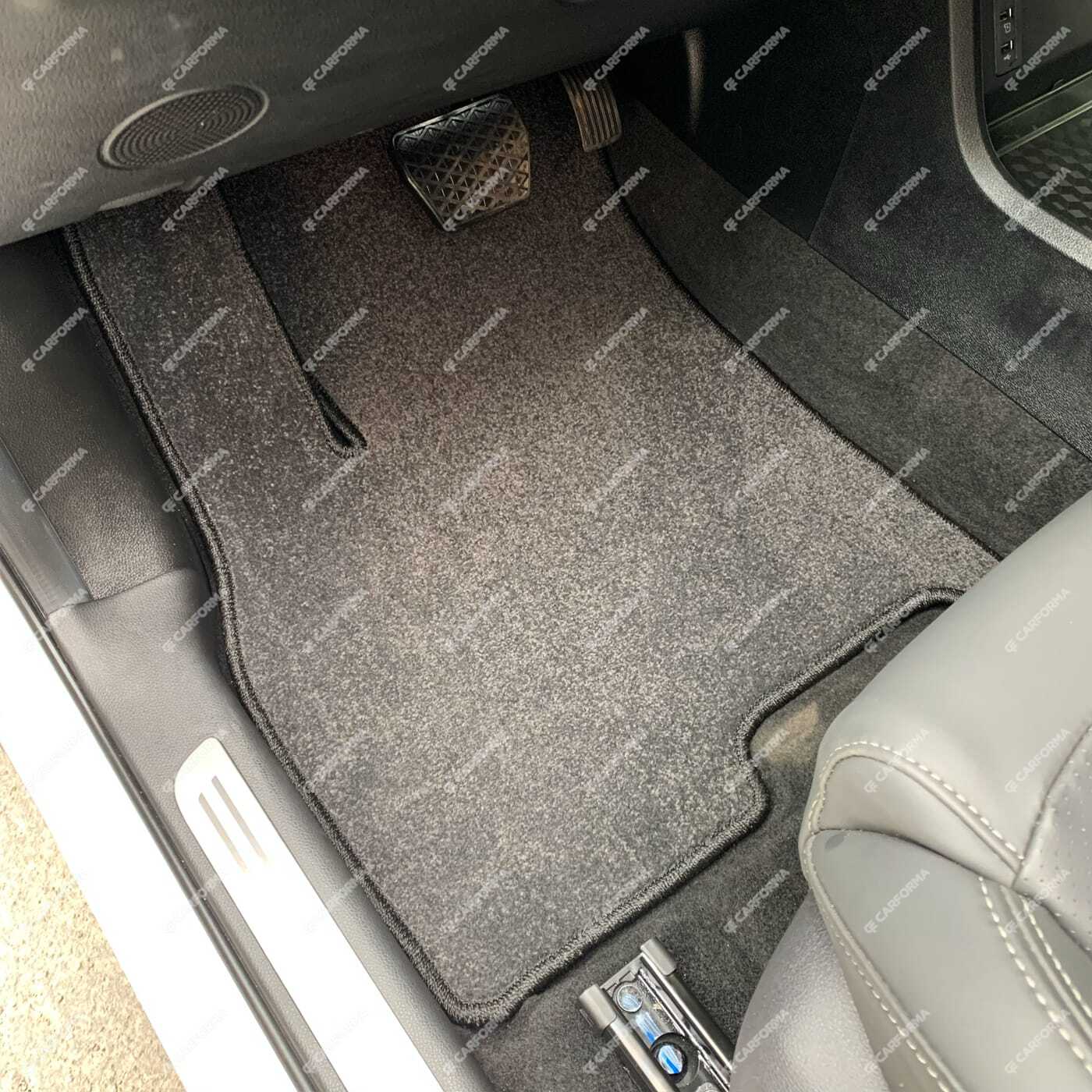 Ворсовые коврики на Tenet T7 2025&nbsp;-&nbsp;2025 в Санкт-Петербурге