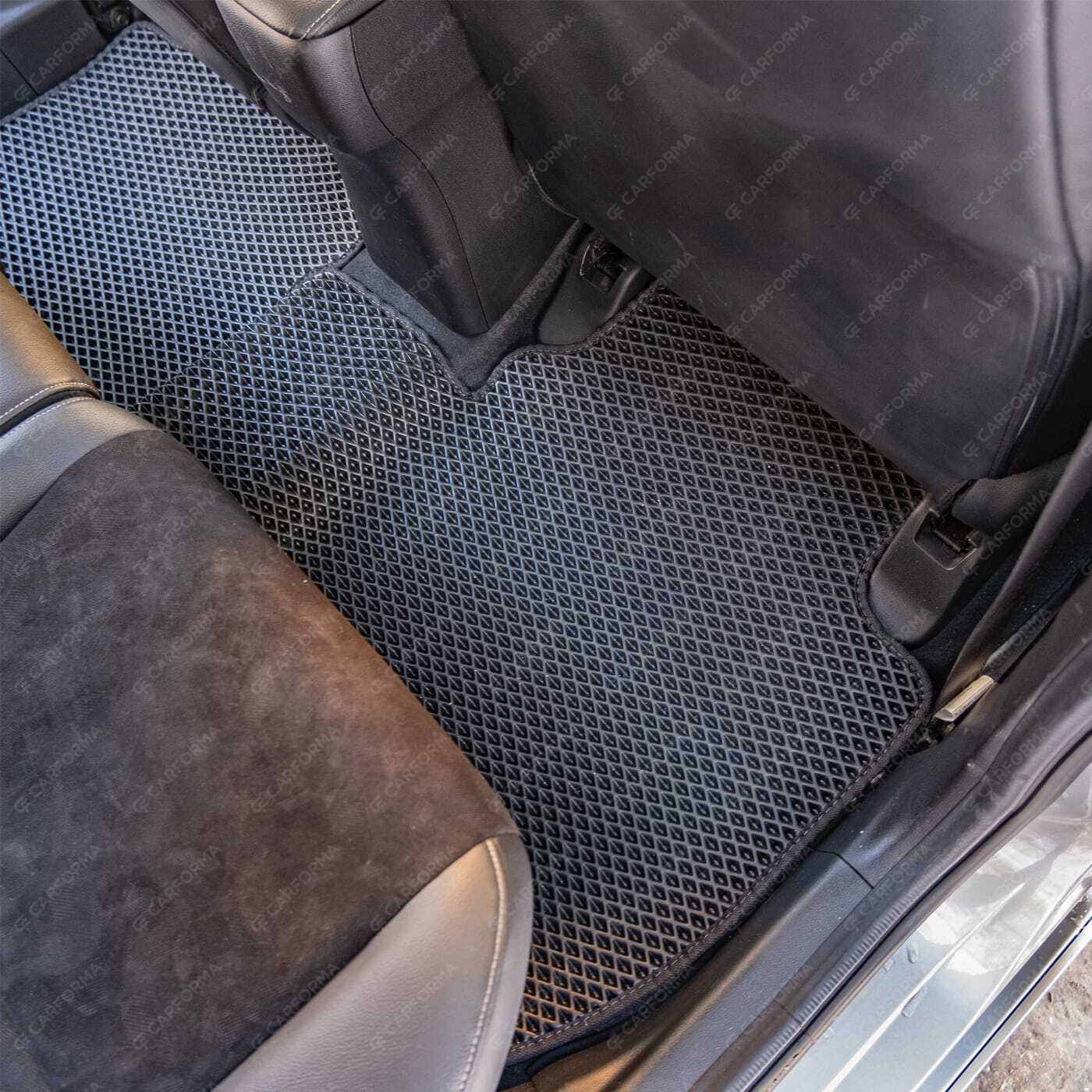 EVA коврики на Honda Life 2020&nbsp;-&nbsp;2025 в Санкт-Петербурге