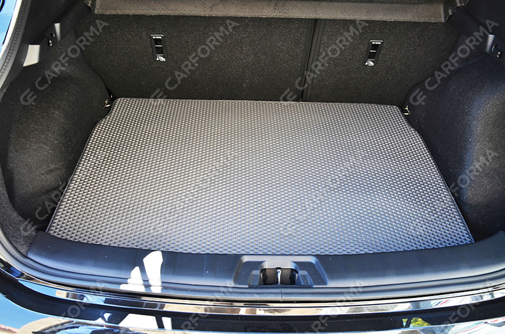EVA коврики на Nissan Qashqai (J12) 2021&nbsp;-&nbsp;2026 в Санкт-Петербурге