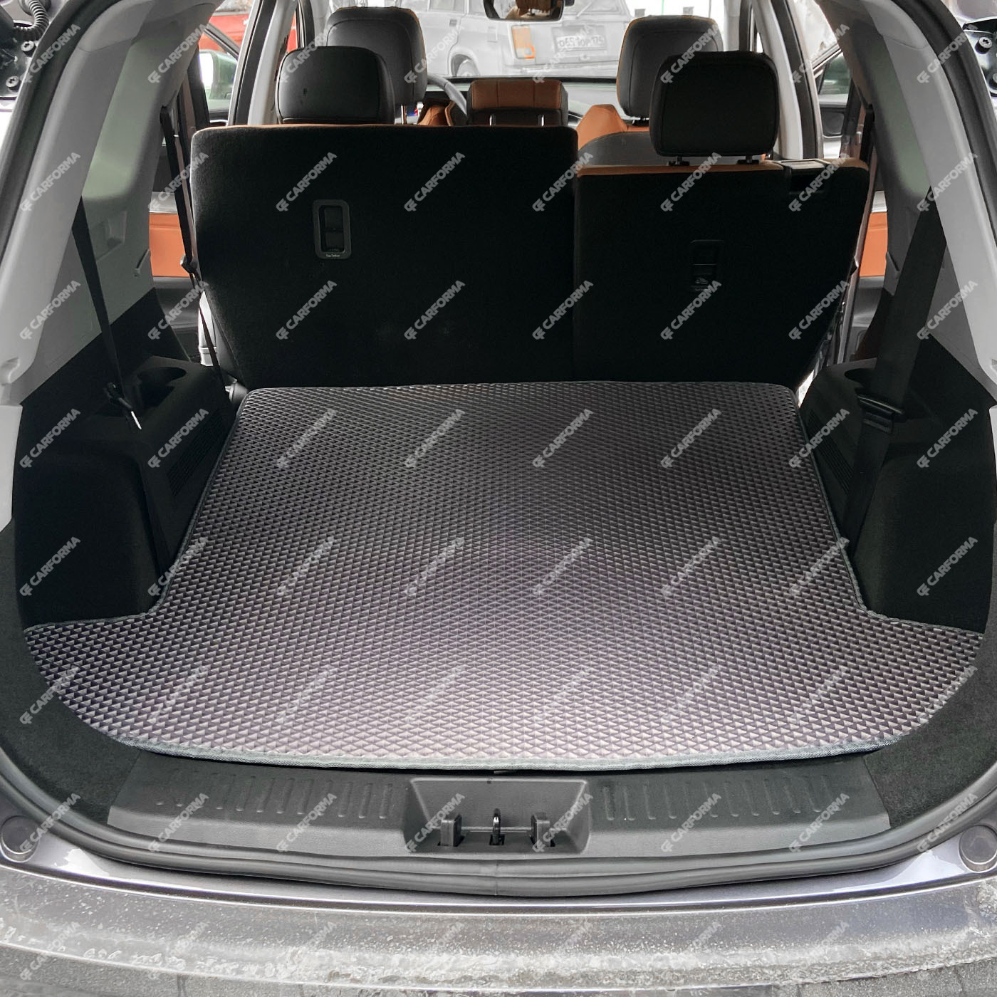 Коврики на Chery Tiggo 8 Plus 2024&nbsp;-&nbsp;2025 в Санкт-Петербурге