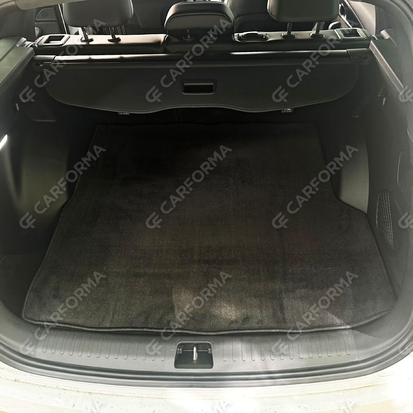 EVA коврики на Geely Monjaro 2022&nbsp;-&nbsp;2026 в Санкт-Петербурге