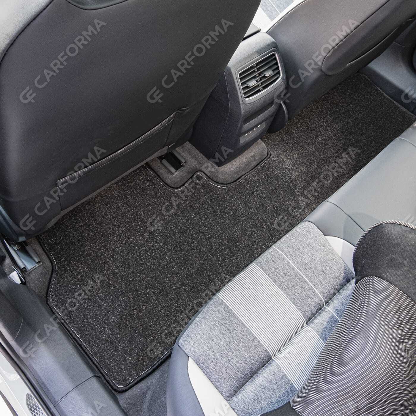 Коврики на Audi Q4 e-tron 2021&nbsp;-&nbsp;2026 в Санкт-Петербурге