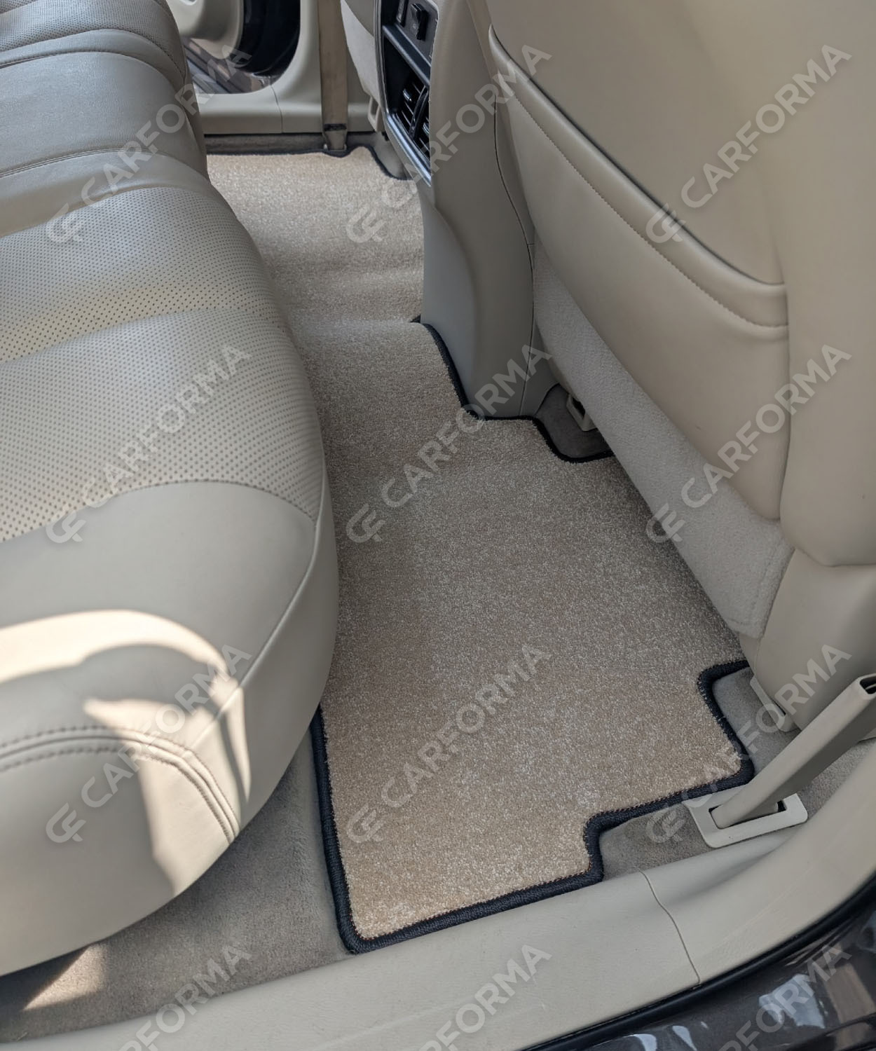 Коврики на Nissan Murano (Z52) 2014&nbsp;-&nbsp;2022 в Санкт-Петербурге