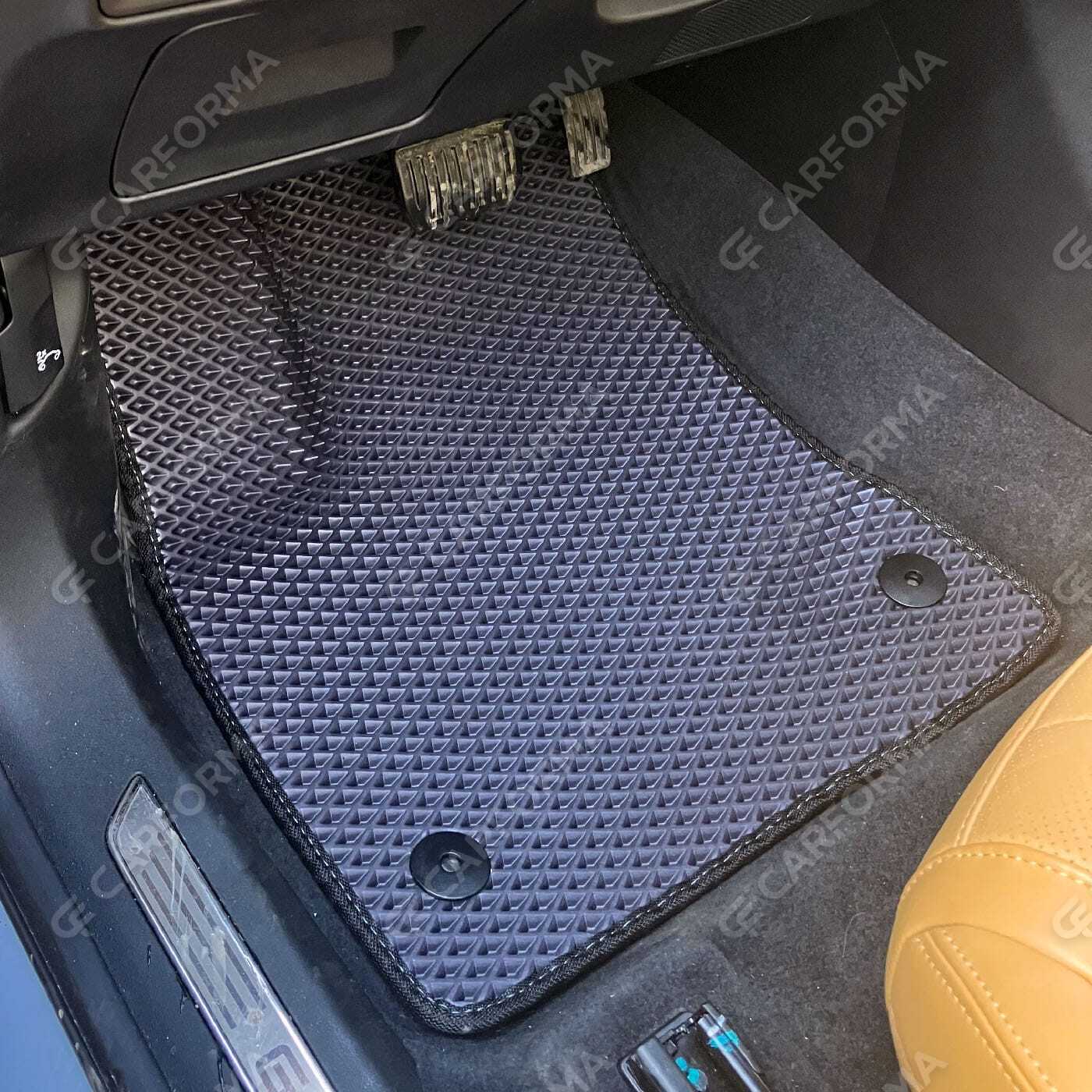 EVA коврики на Geely Monjaro 2022&nbsp;-&nbsp;2026 в Санкт-Петербурге