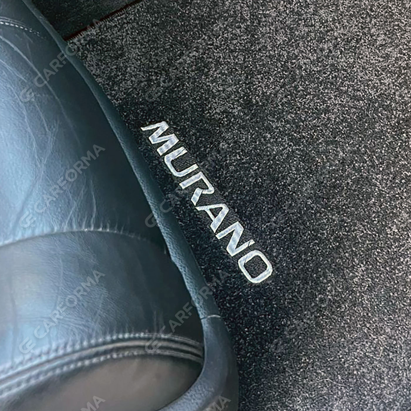 Коврики на Nissan Murano (Z52) 2014&nbsp;-&nbsp;2022 в Санкт-Петербурге