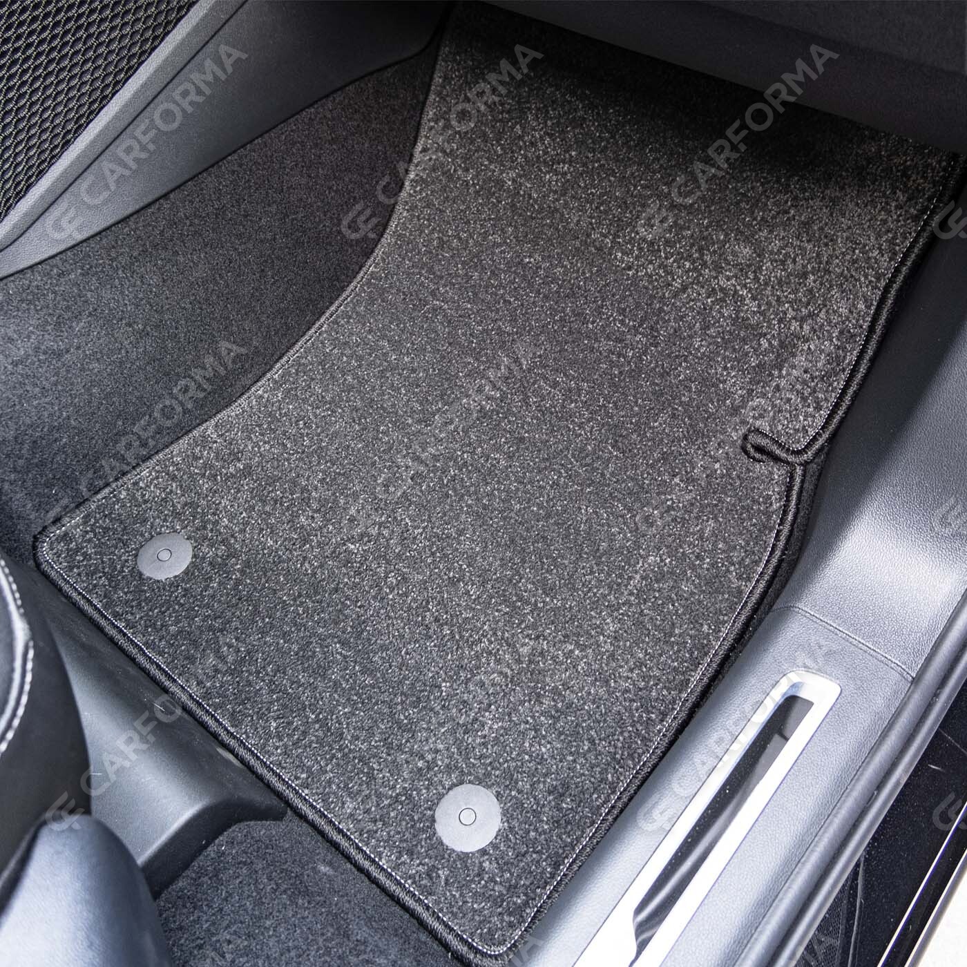 Коврики на Audi Q2L 2016&nbsp;-&nbsp;2026 в Санкт-Петербурге