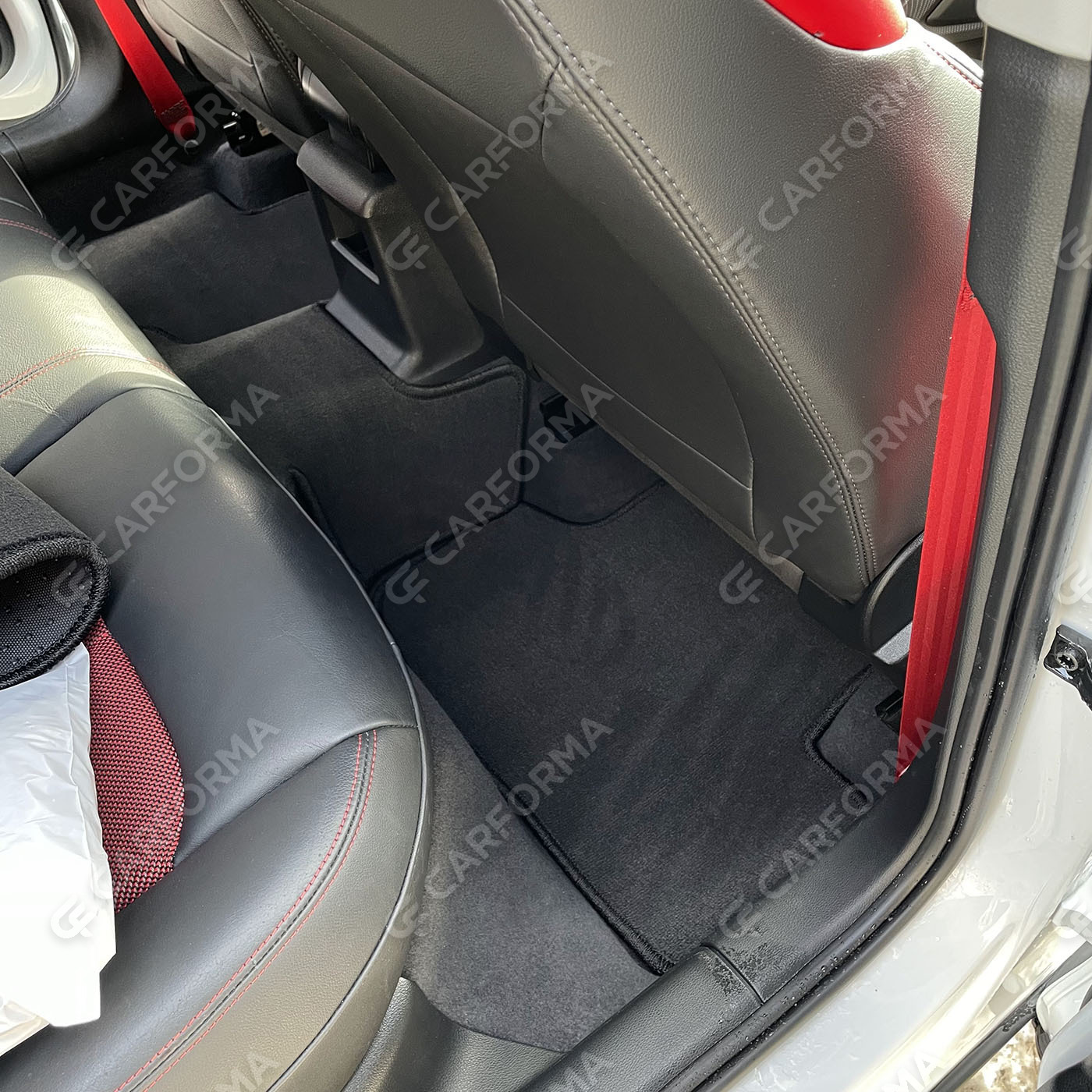 Коврики на Audi Q2L 2016&nbsp;-&nbsp;2026 в Санкт-Петербурге