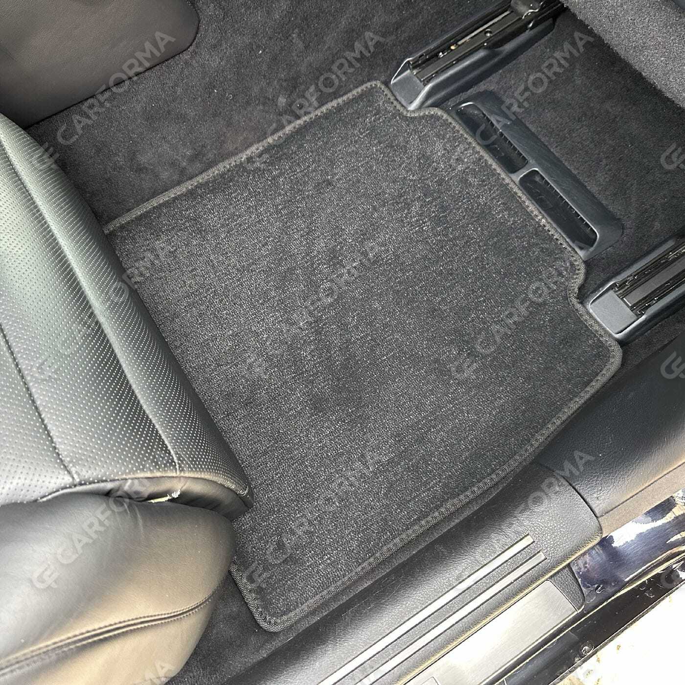 Коврики на Lexus LS IV 2006&nbsp;-&nbsp;2017 в Санкт-Петербурге