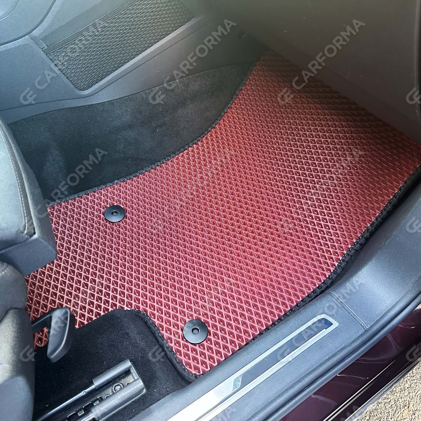 Коврики на Audi Q2L 2016&nbsp;-&nbsp;2026 в Санкт-Петербурге