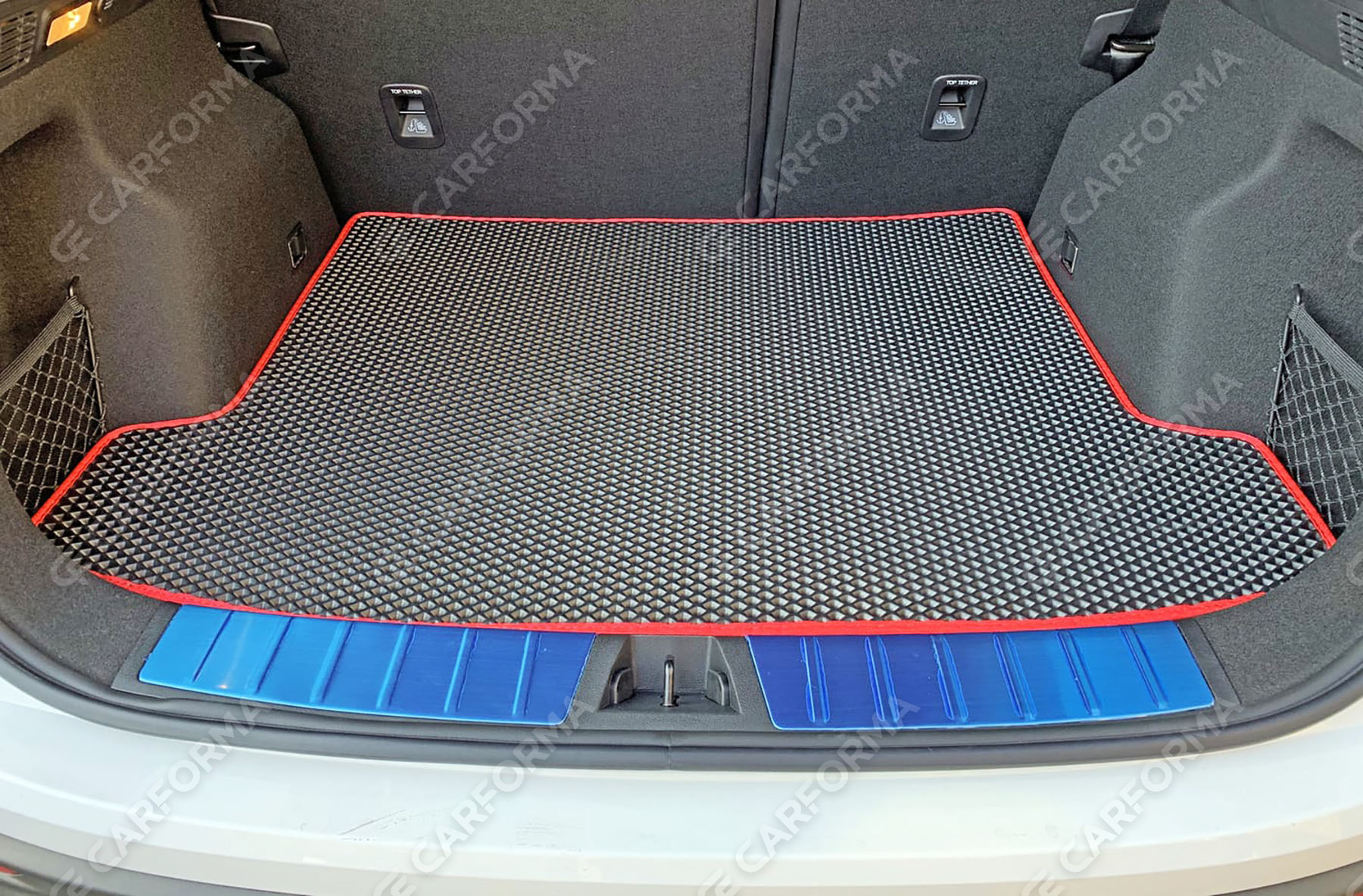 Ворсовые коврики на Geely Coolray 2018&nbsp;-&nbsp;2024 в Санкт-Петербурге