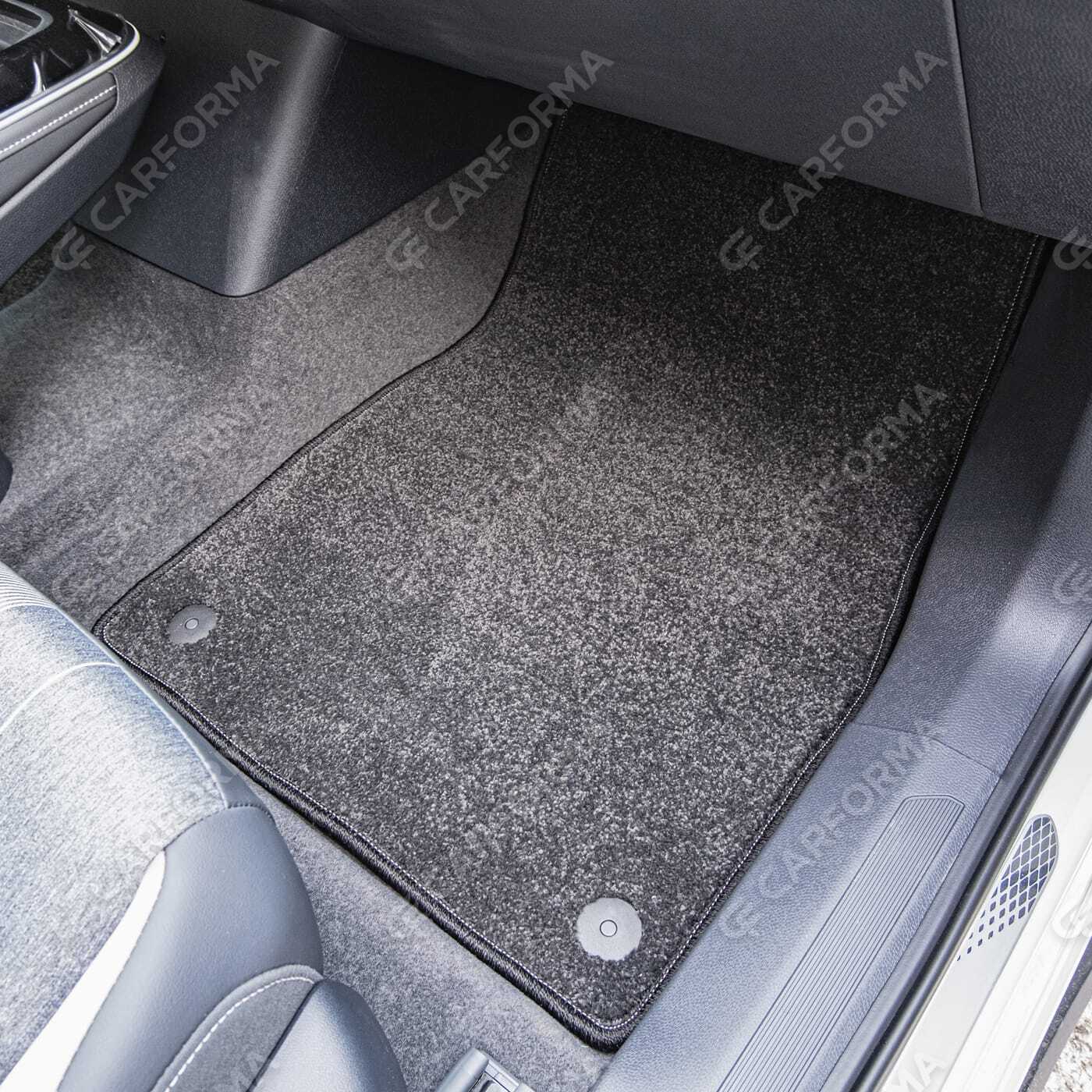 Коврики на Audi Q4 e-tron 2021&nbsp;-&nbsp;2026 в Санкт-Петербурге